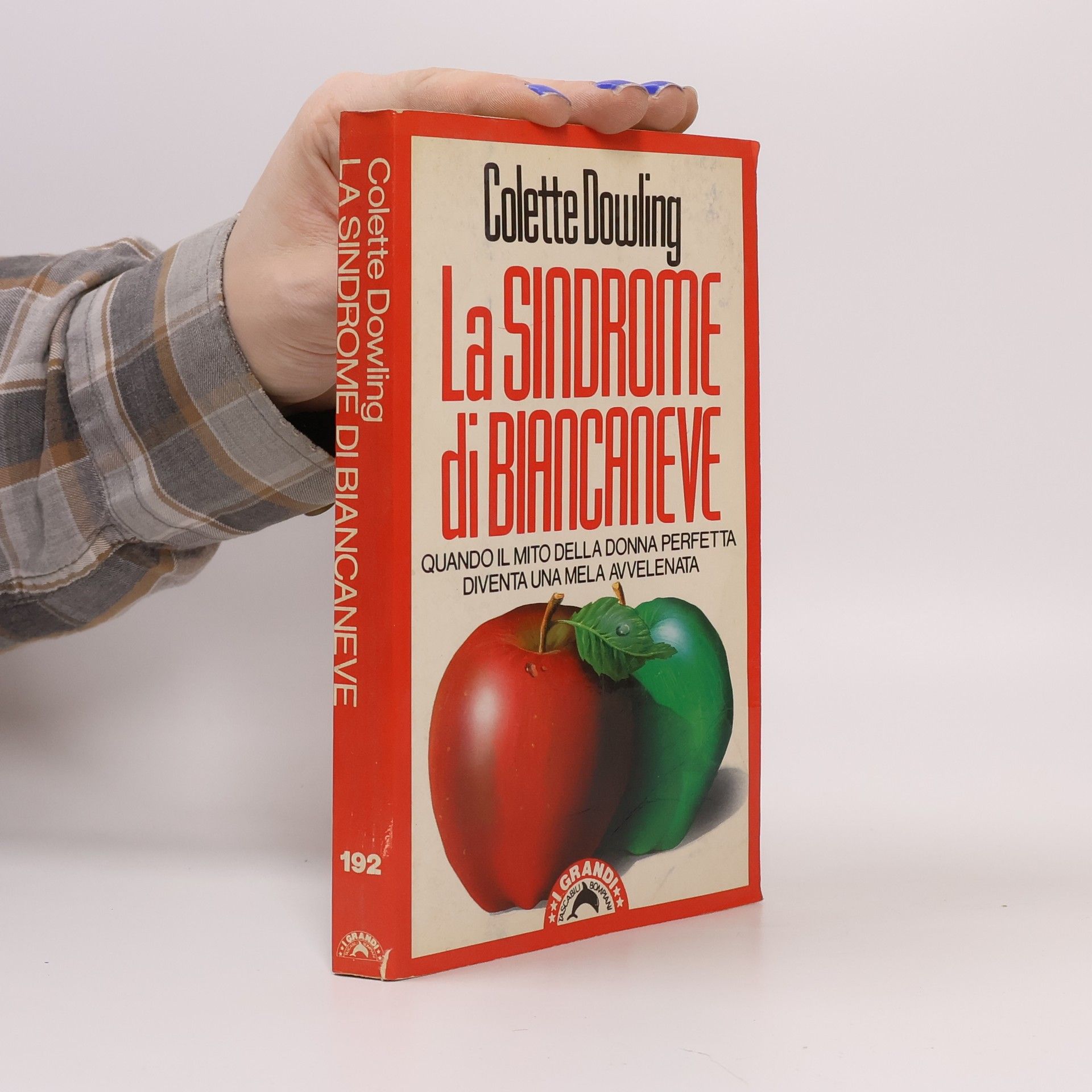 La sindrome di Biancaneve