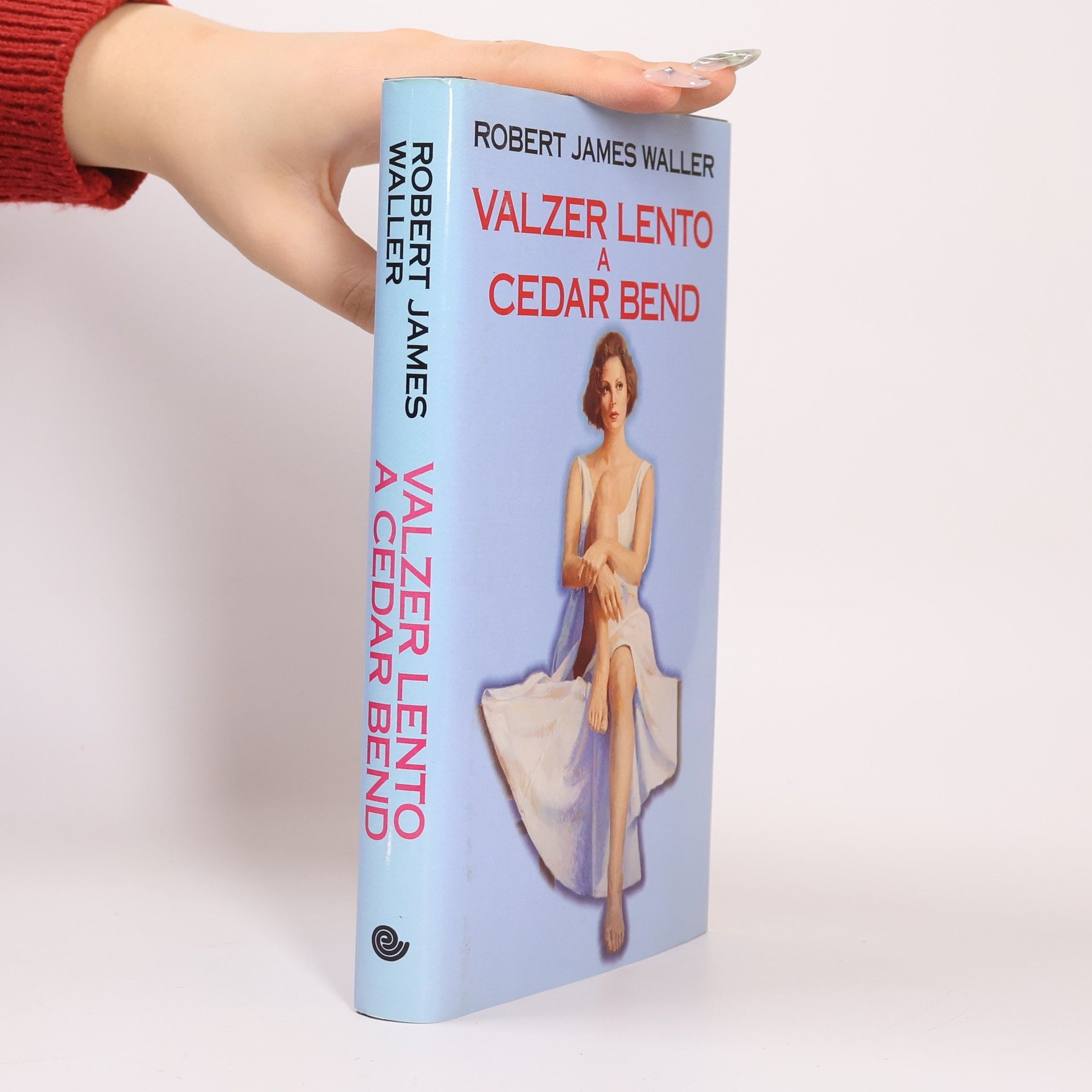 Robert James Waller Valzer lento a Cedar Bend