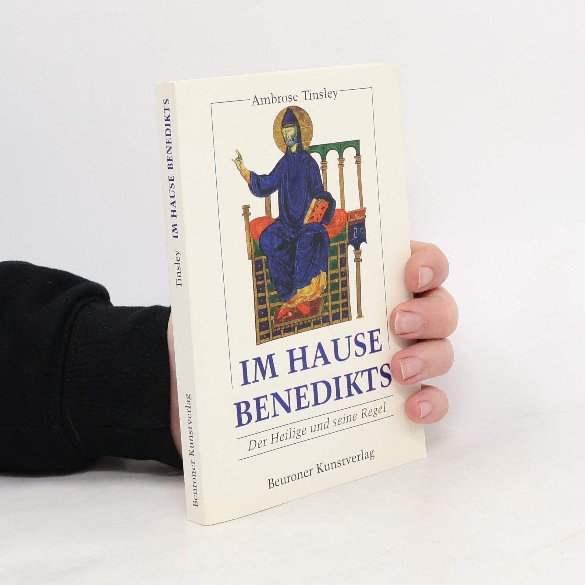 Im Hause Benedikts