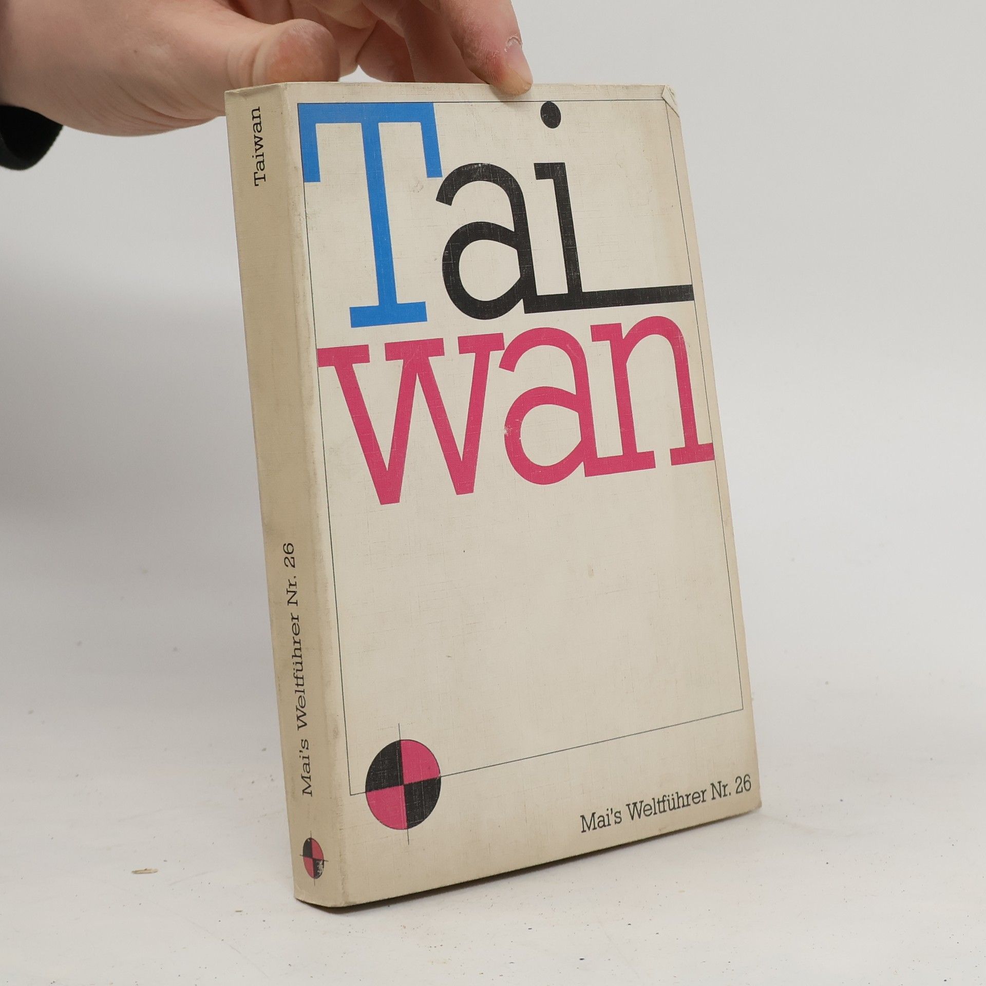 Wolfgang Senftleben Taiwan