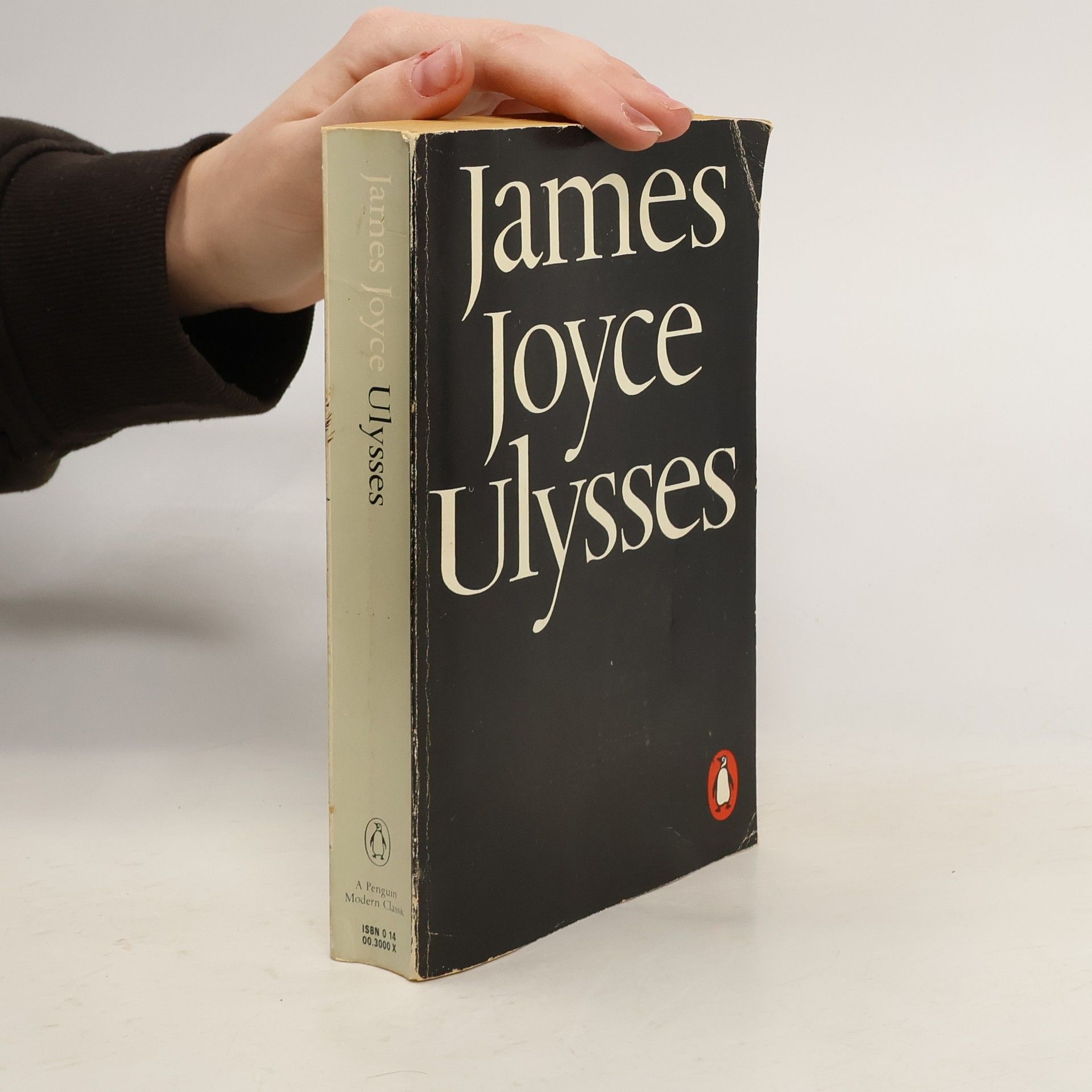 Ulysses