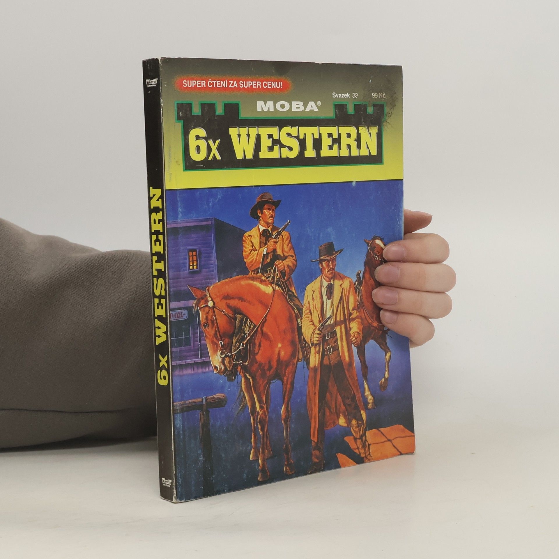 Gert F. Unger Ztracená kořist