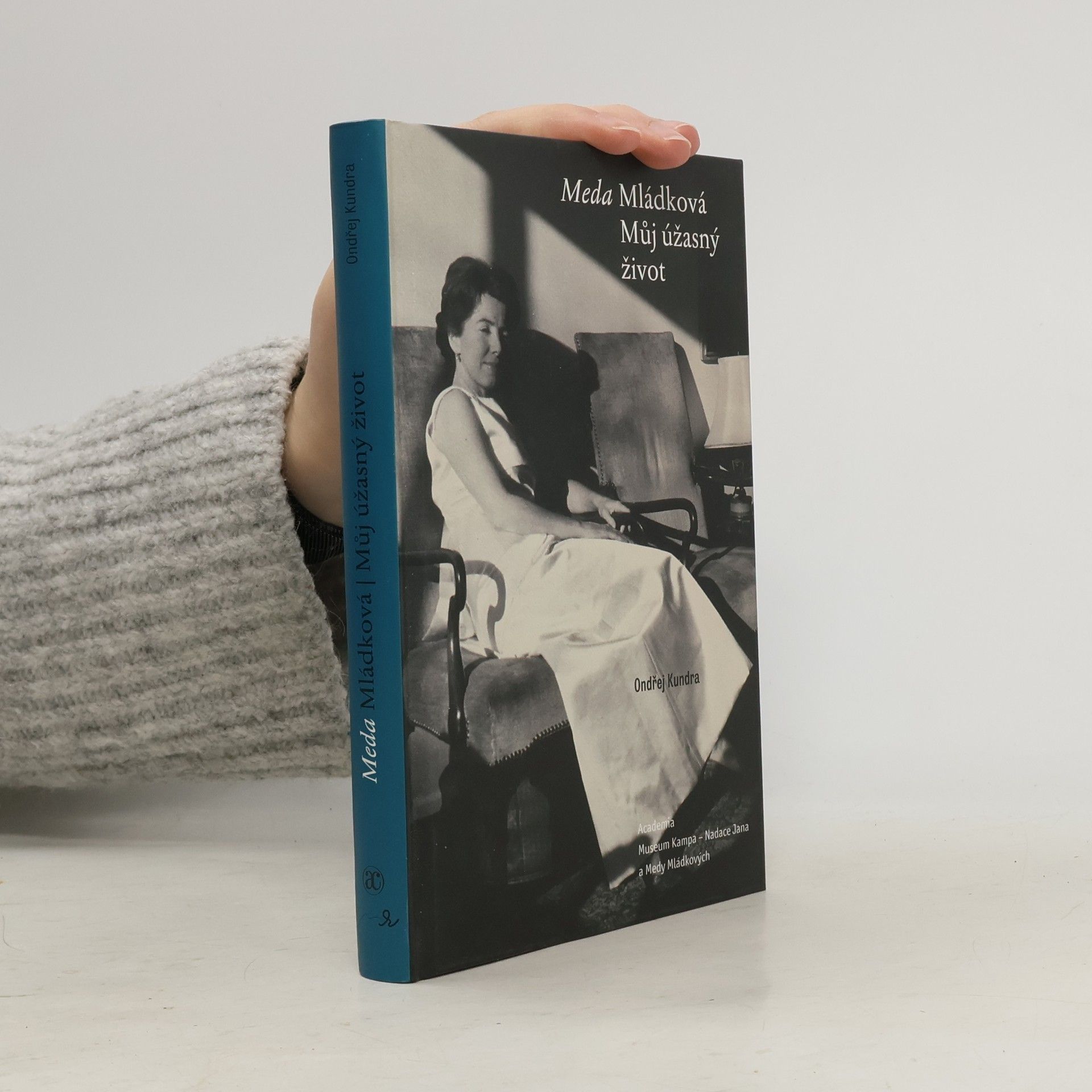 Můj úžasný život