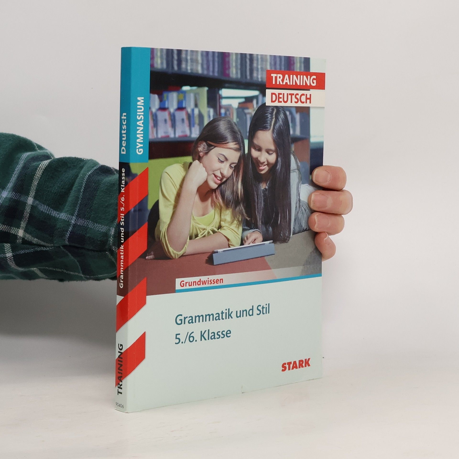 Frank Kubitza Grammatik und Stil 5./6. Klasse