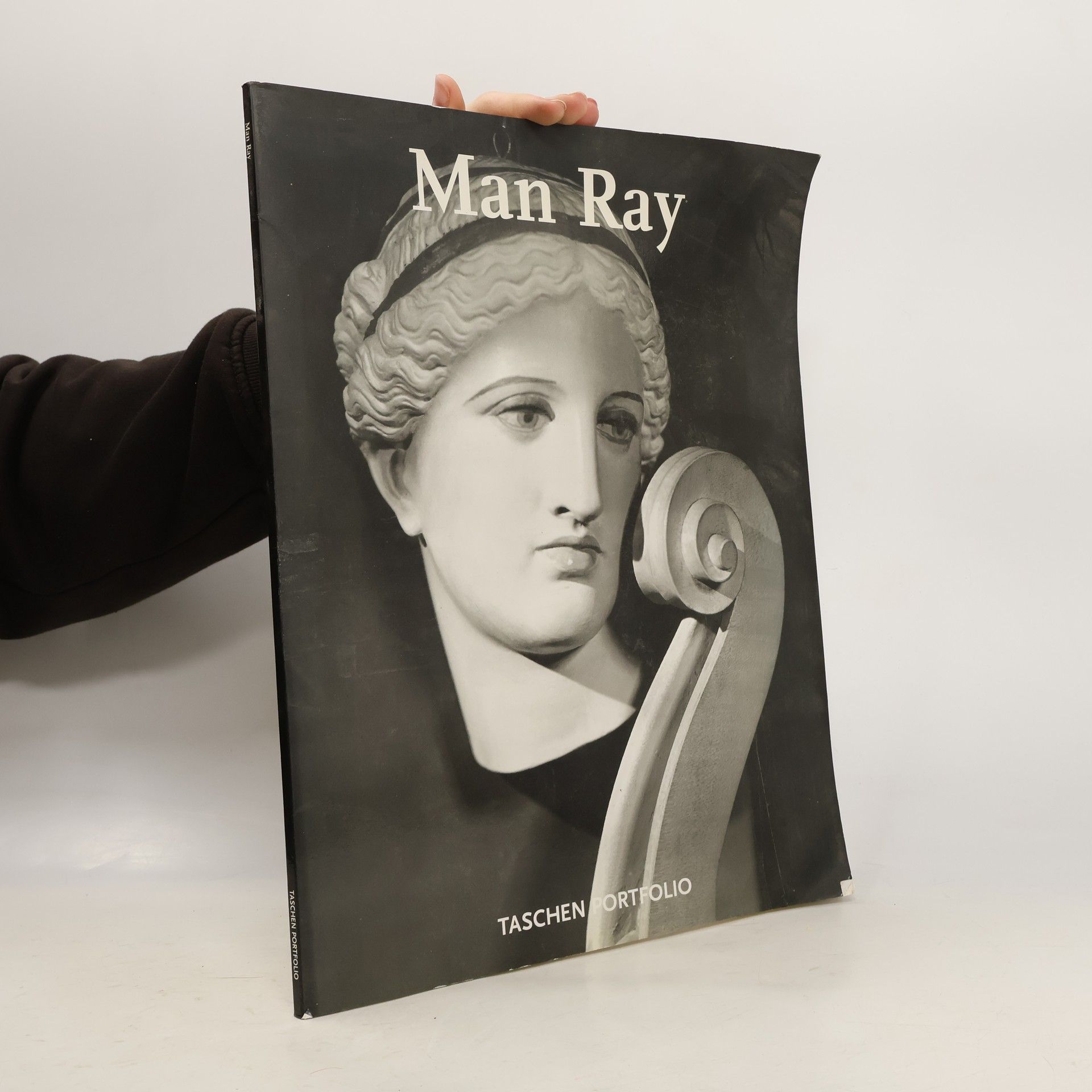 Man Ray Man Ray