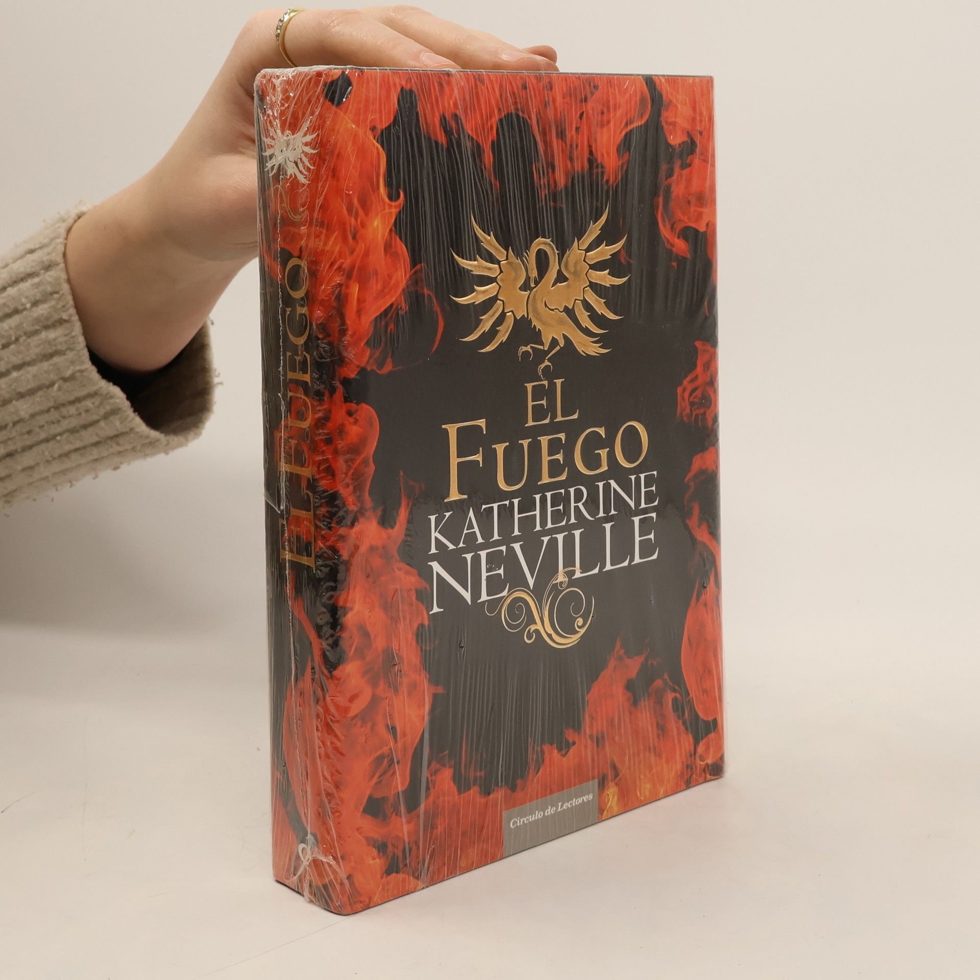 El fuego