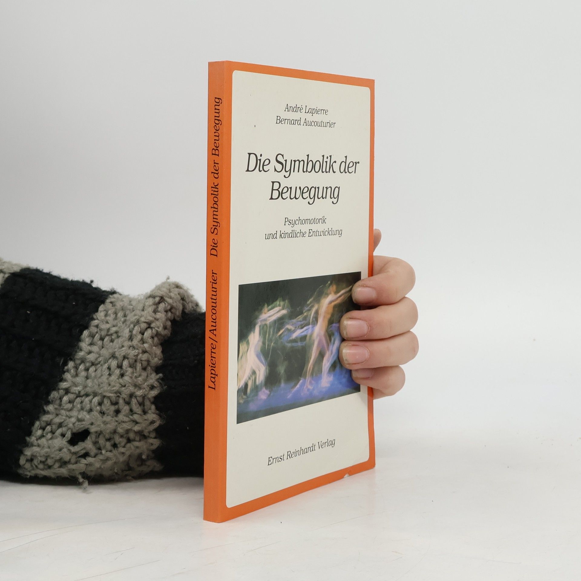 Die Symbolik der Bewegung