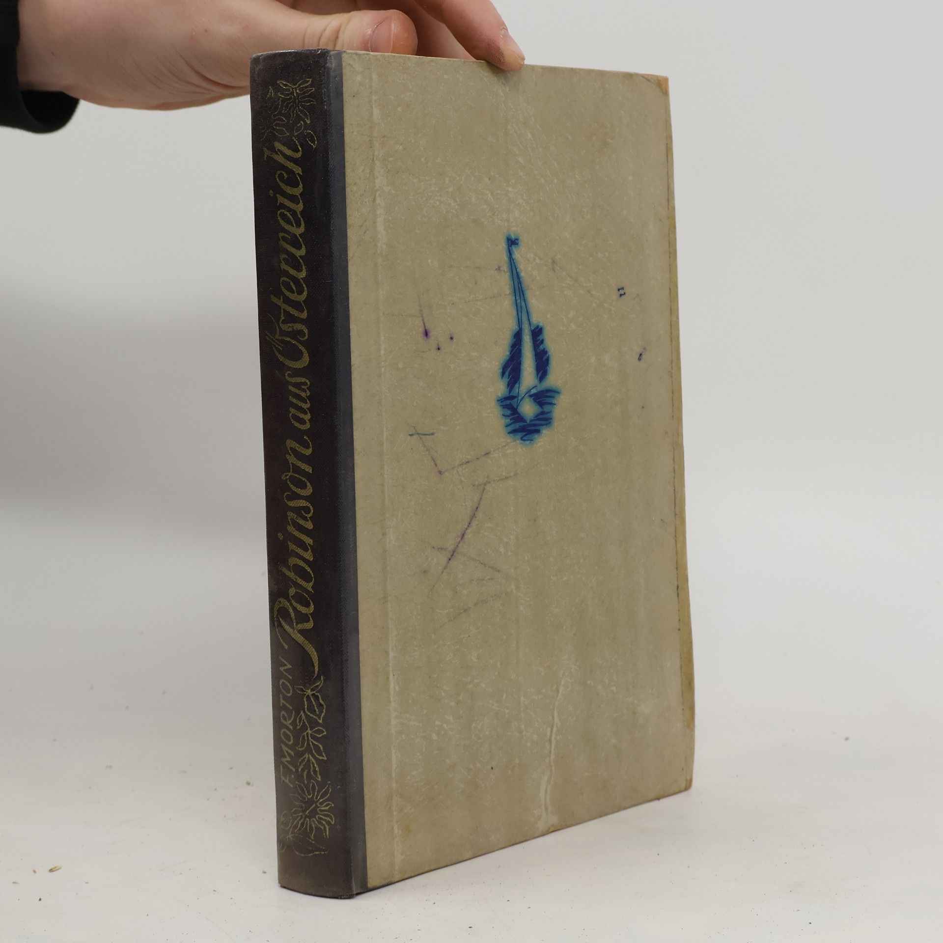 Robinson aus Osterreich