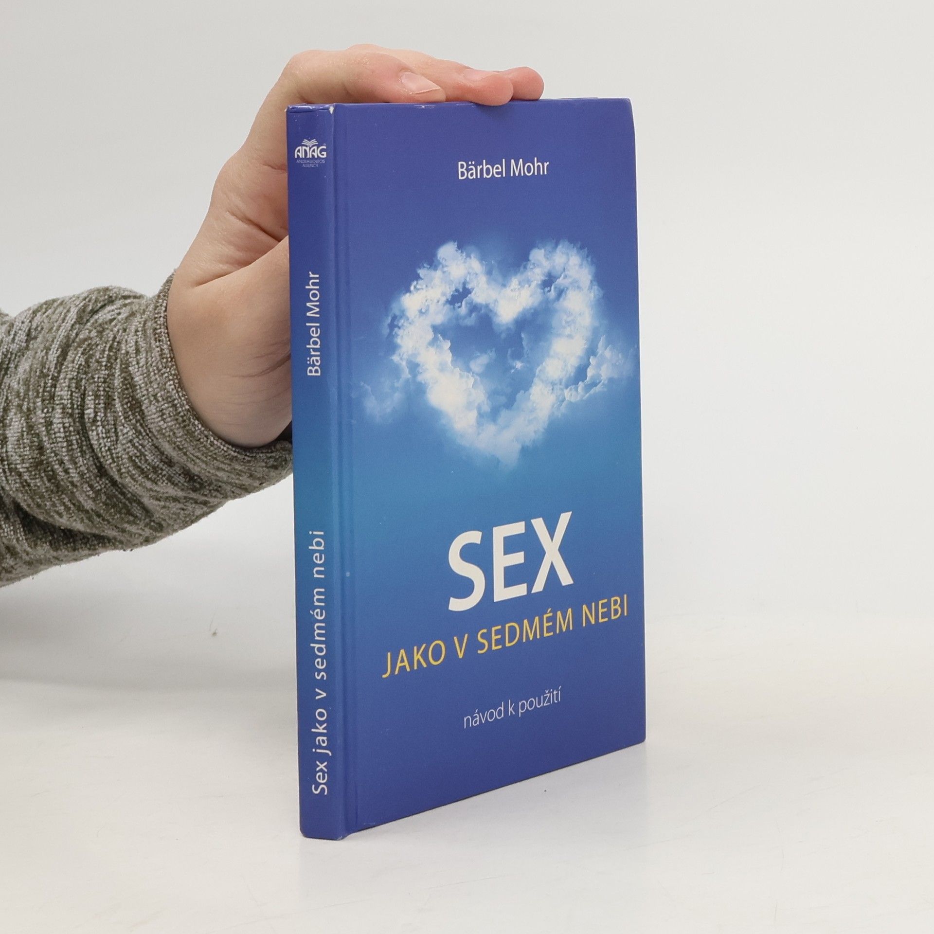 Bärbel Mohr Sex jako v sedmém nebi