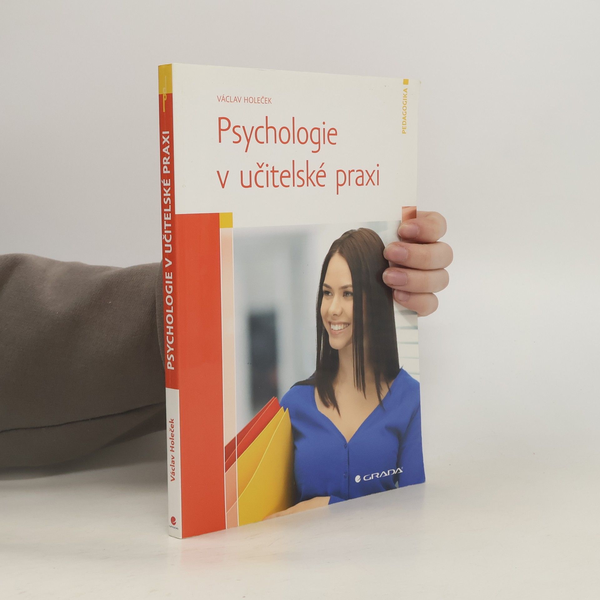 Psychologie v učitelské praxi