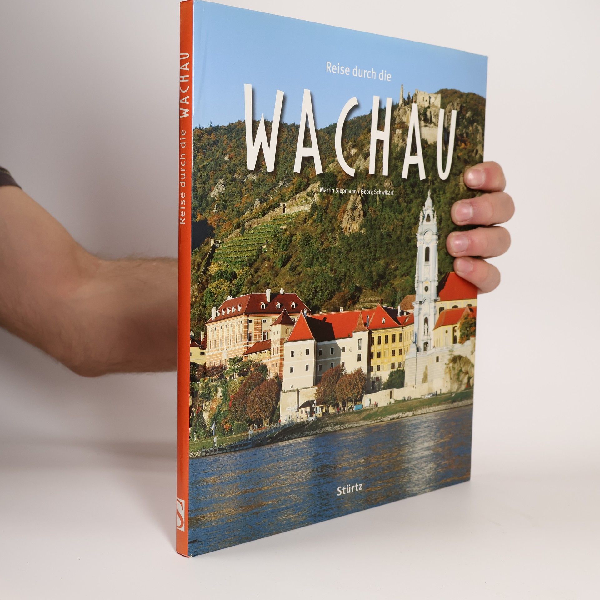 Reise durch die Wachau