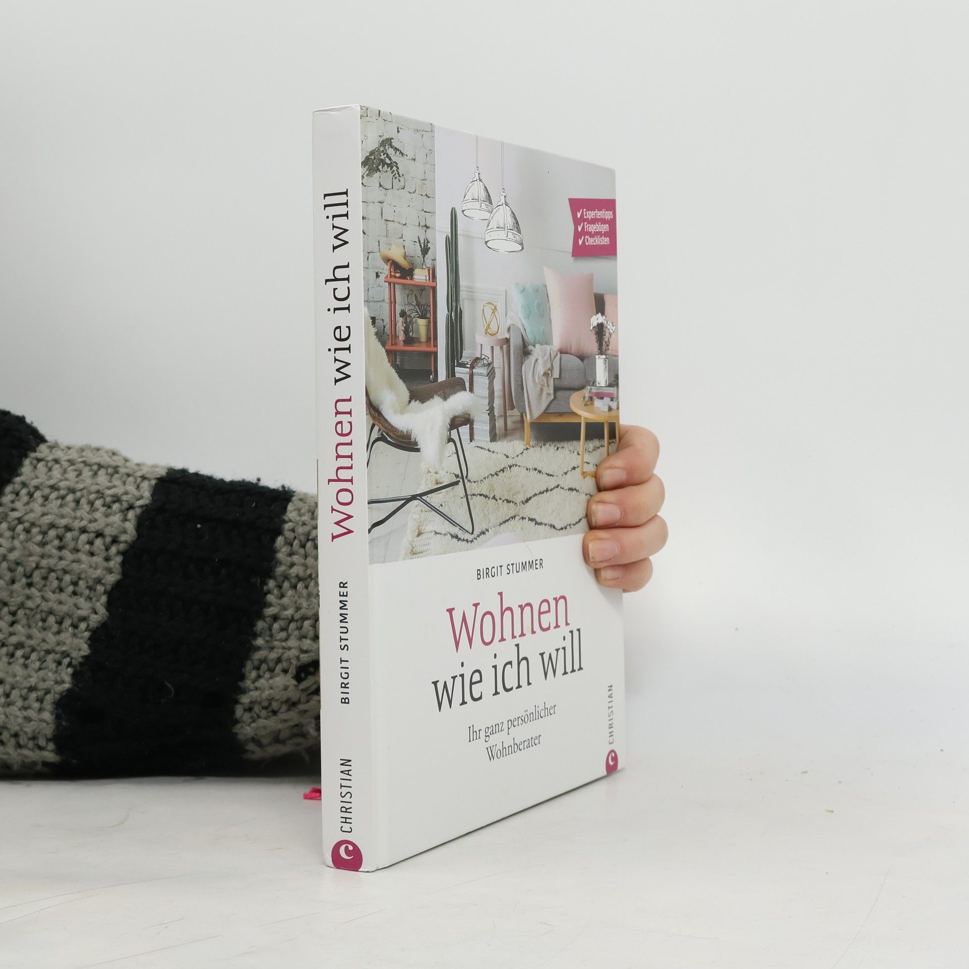 Birgit Stummer Wohnen wie ich will