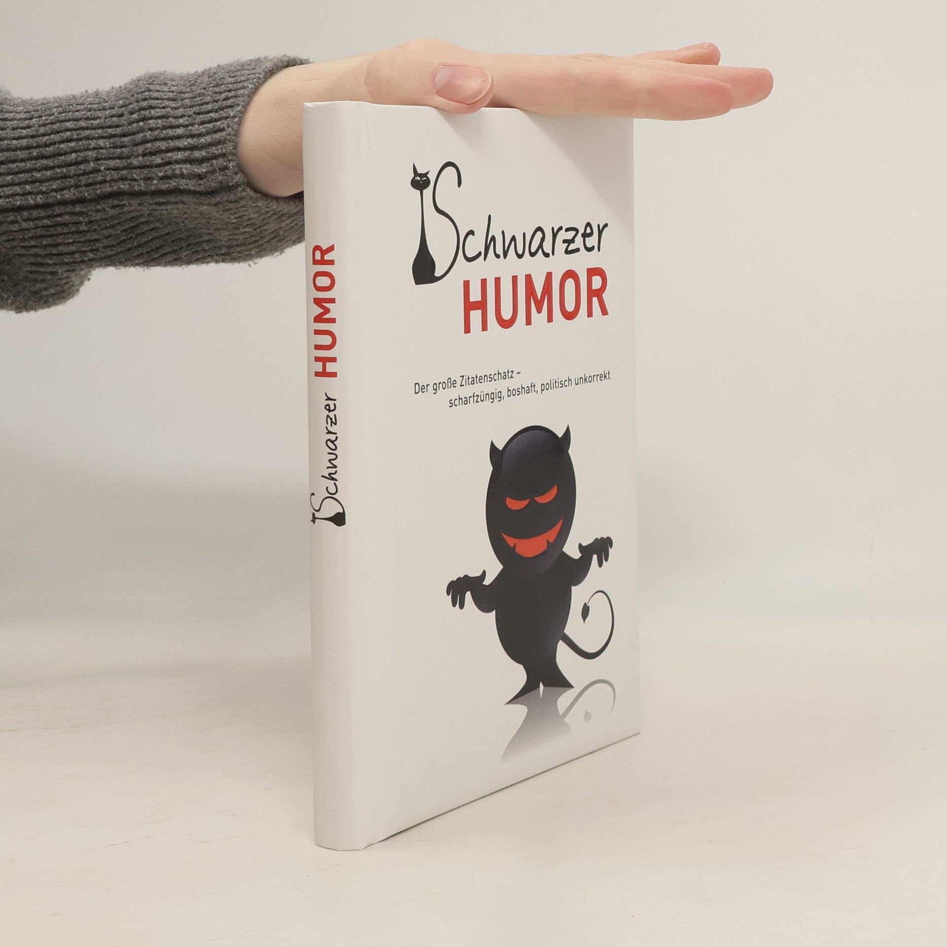 Autores varios Schwarzer Humor