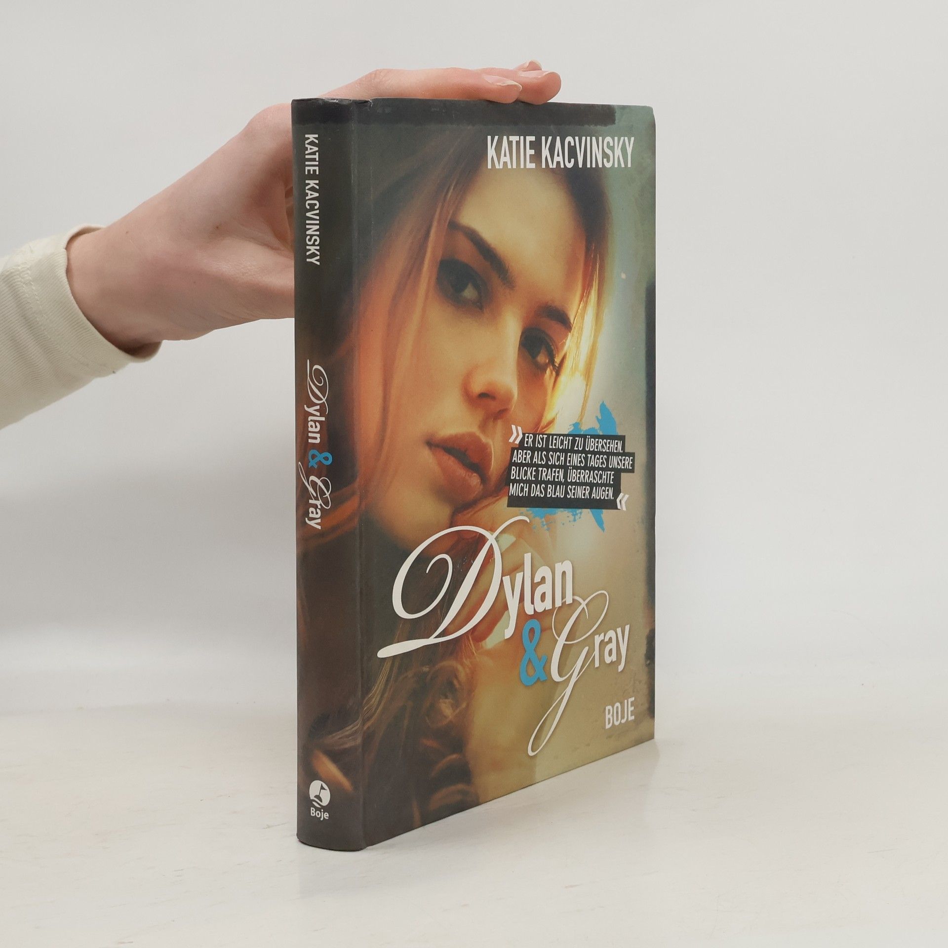 Katie Kacvinsky Dylan & Gray