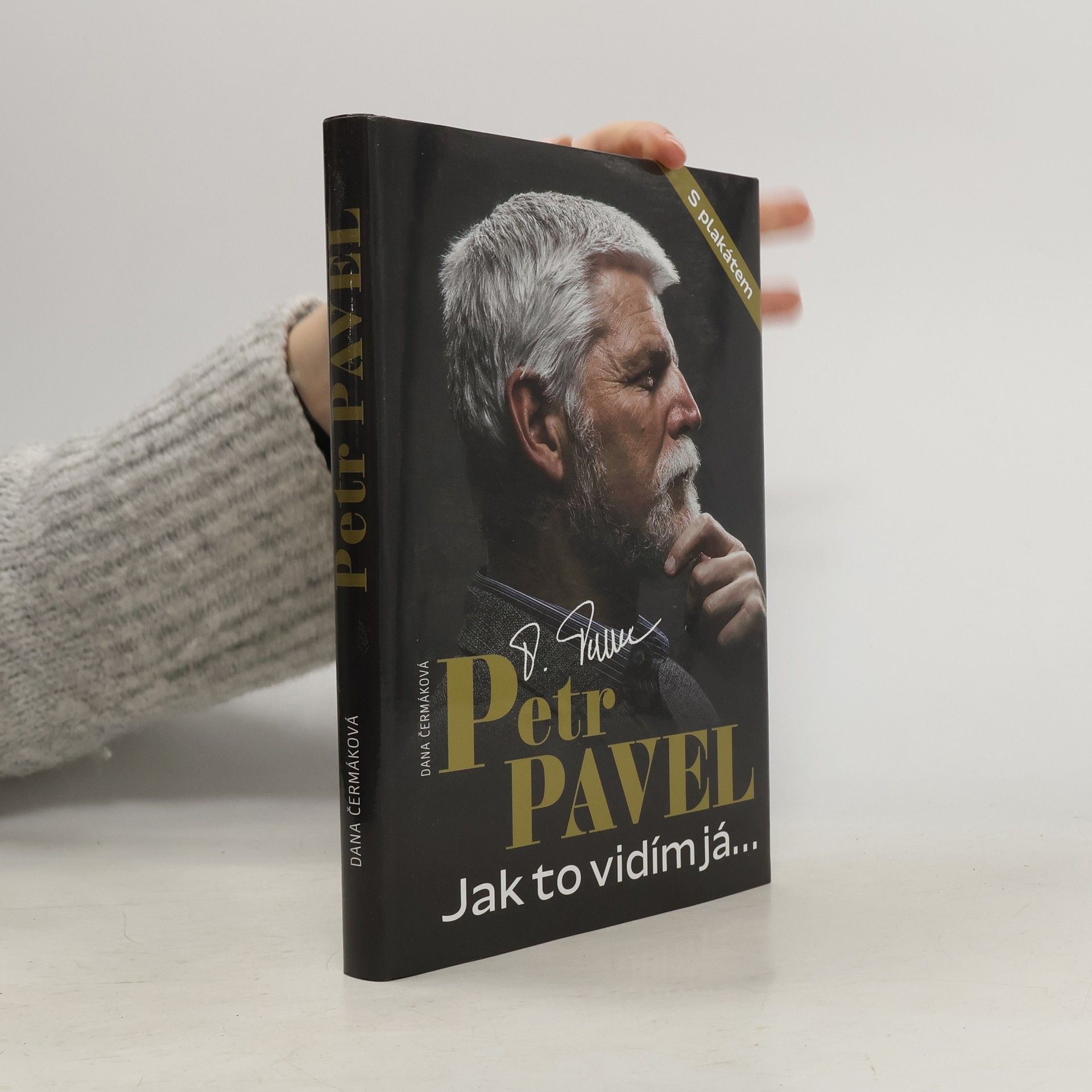 Petr Pavel: jak to vidím já...