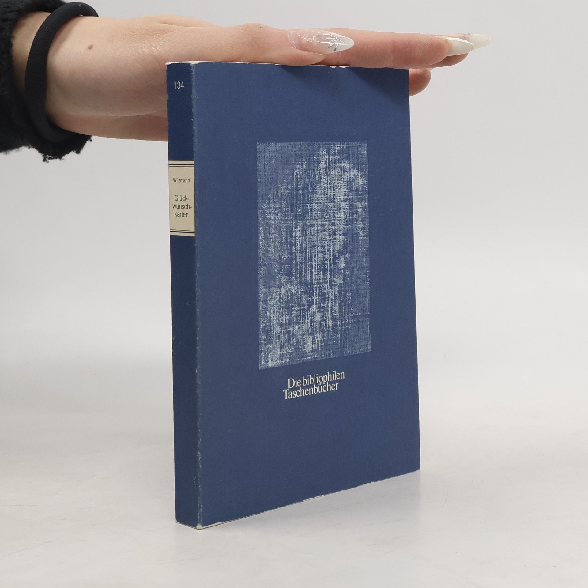 Reingard Witzmann Freundschafts- und Glückwunschkarten aus dem Wiener Biedermeier