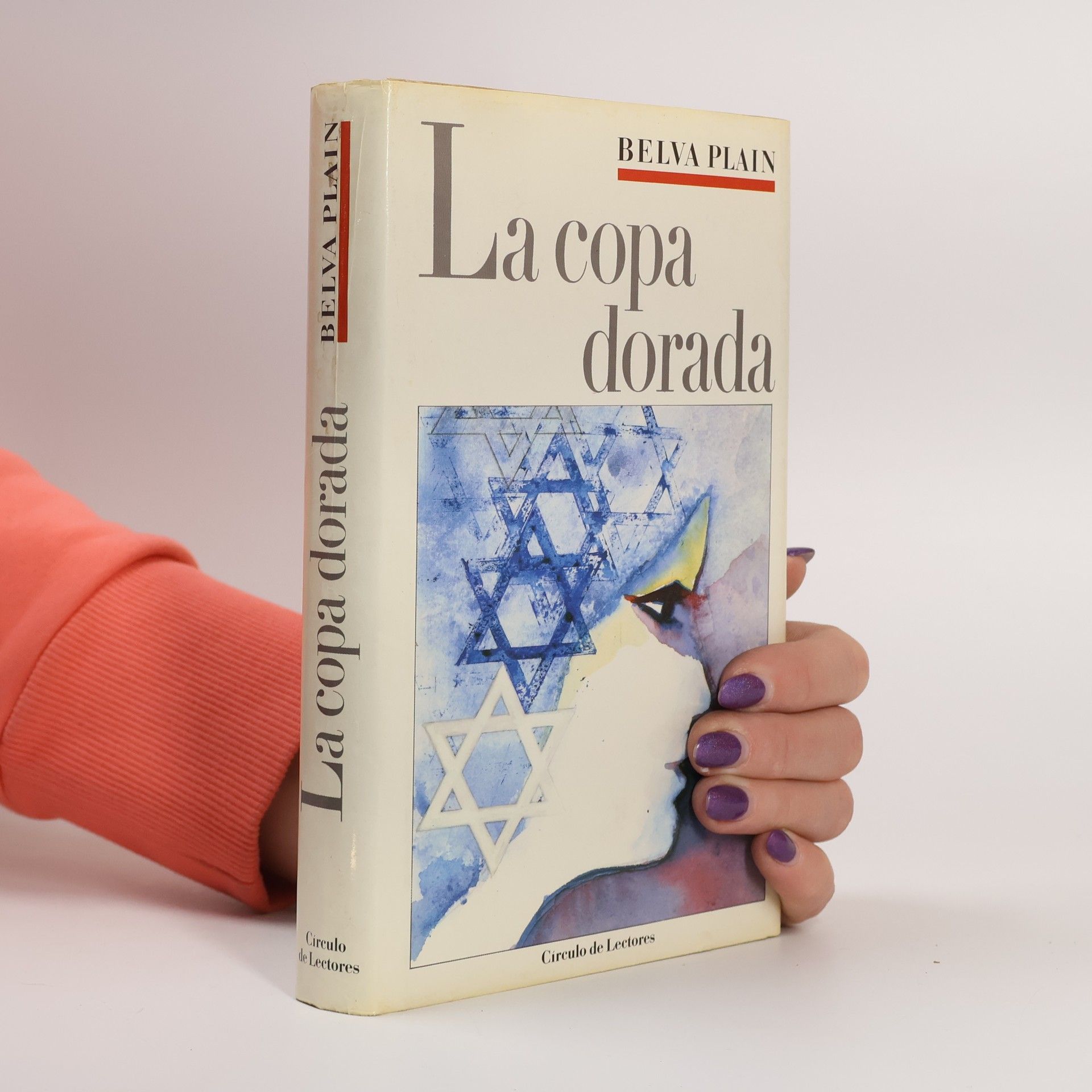 Belva Plain La Copa dorada