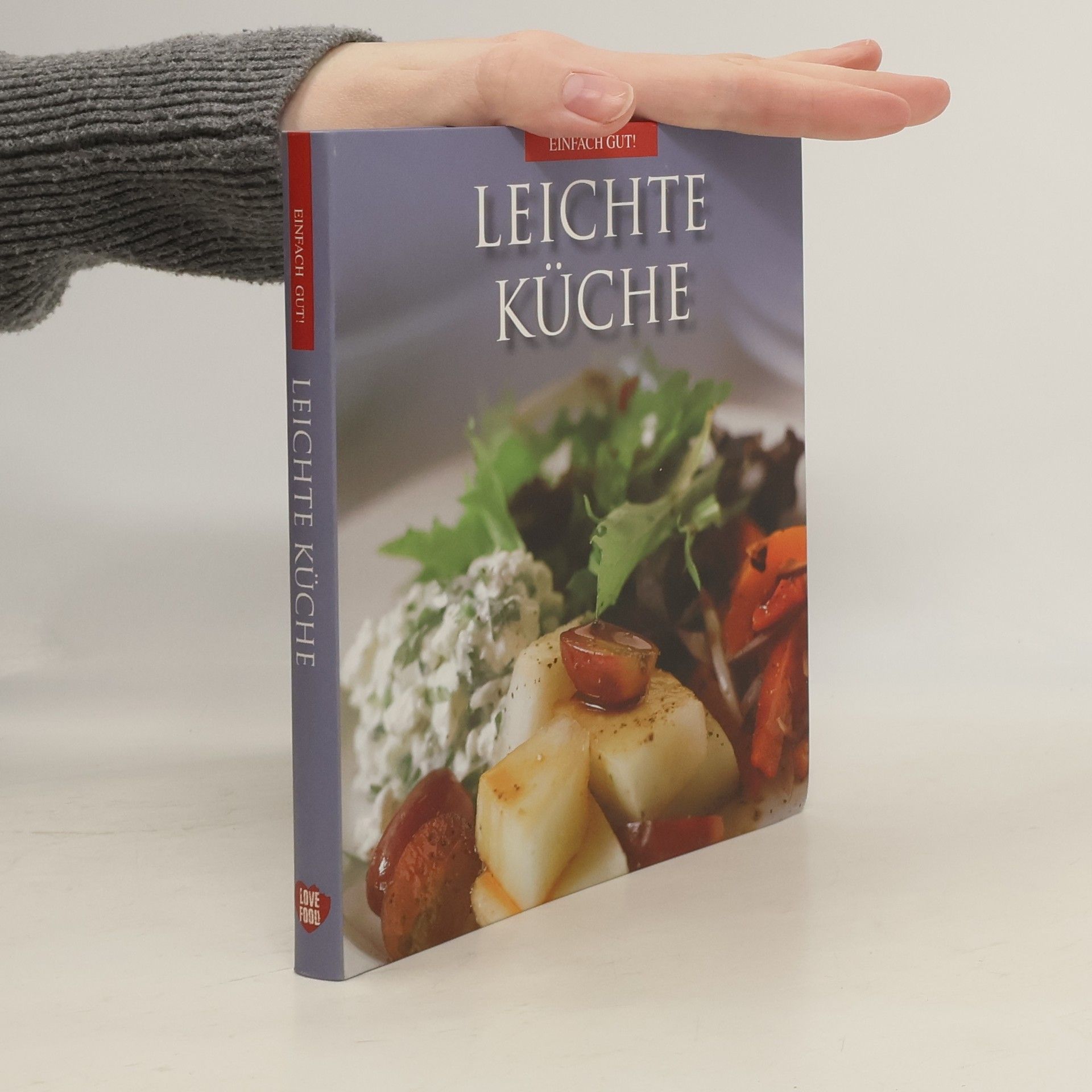 Mike Cooper Leichte Küche