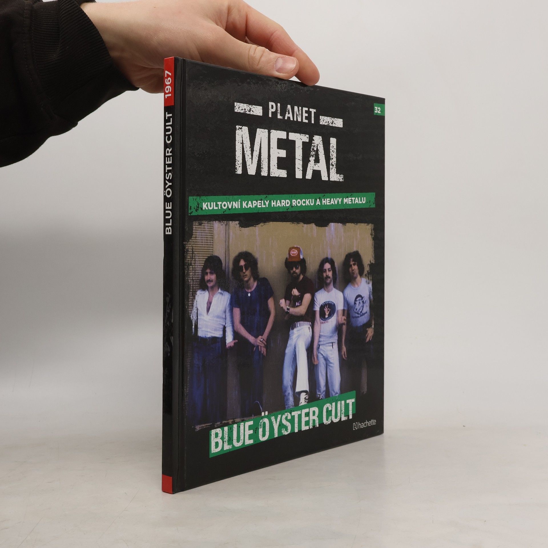 Autorenkollektiv Planet Metal