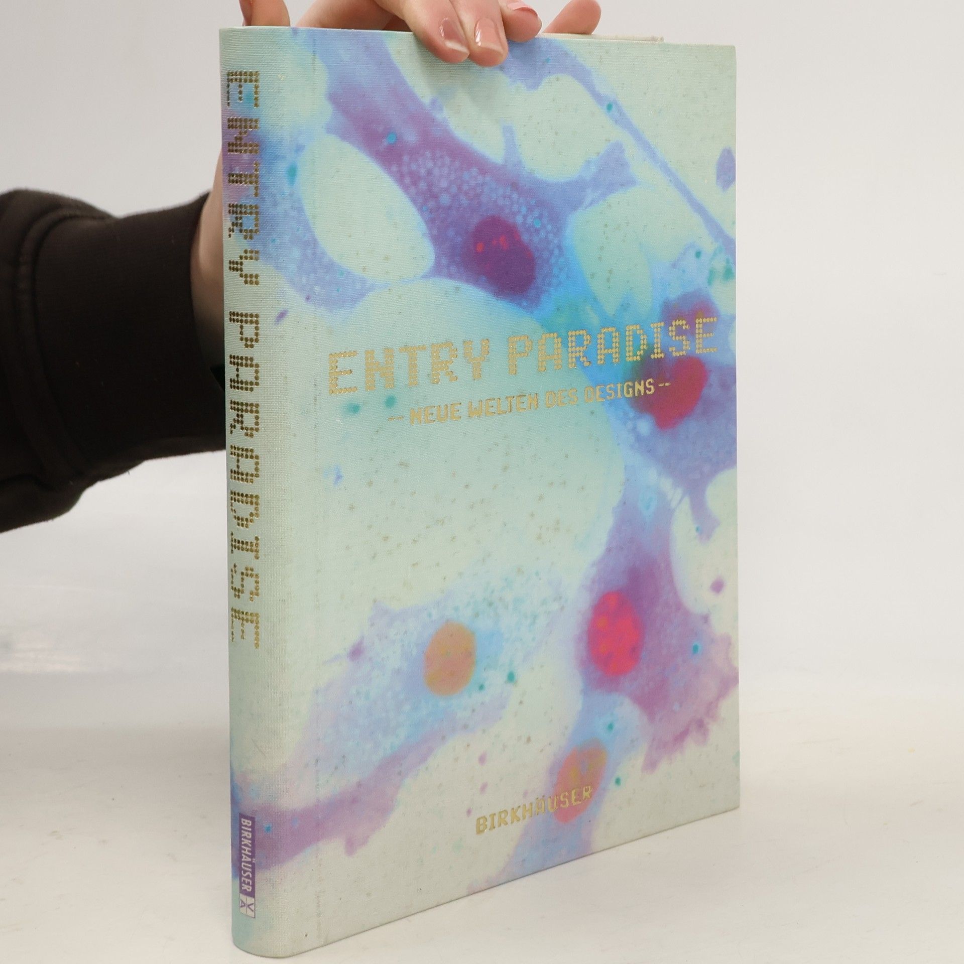 Gerhard Seltmann Entry paradise