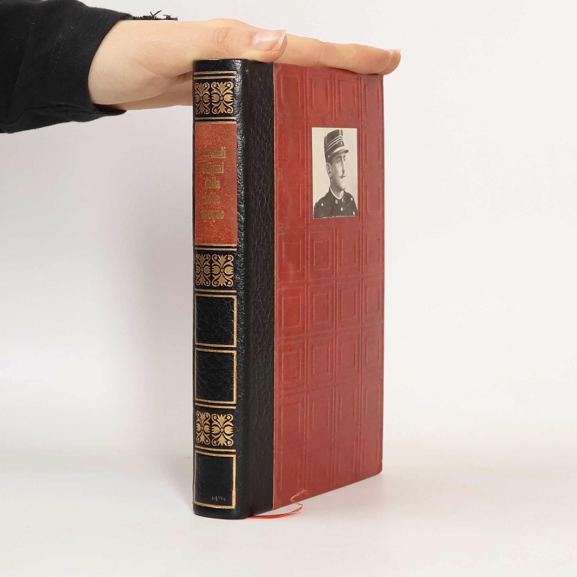 I grandi enigmi della Belle Époque