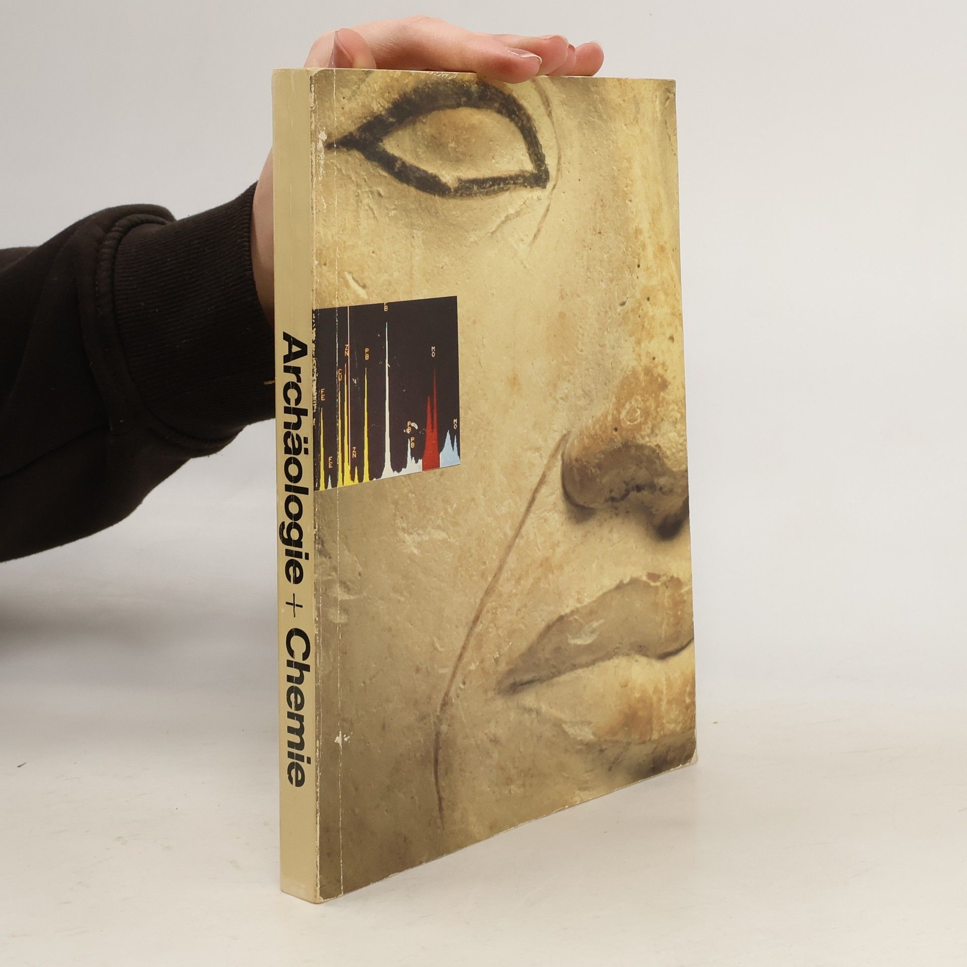 Archäologie und Chemie