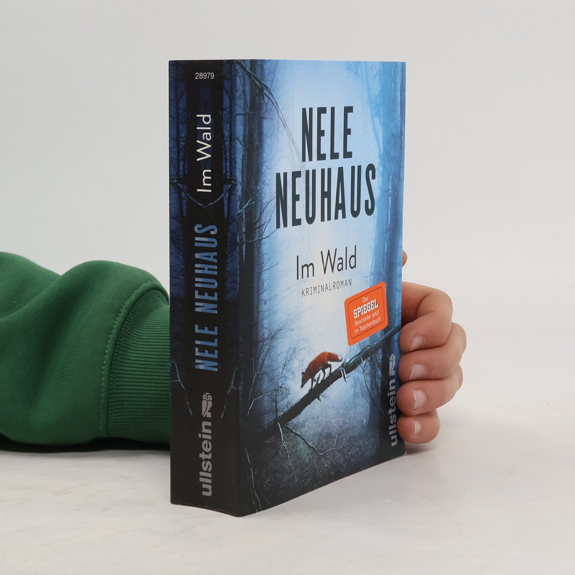 Nele Neuhaus Im Wald