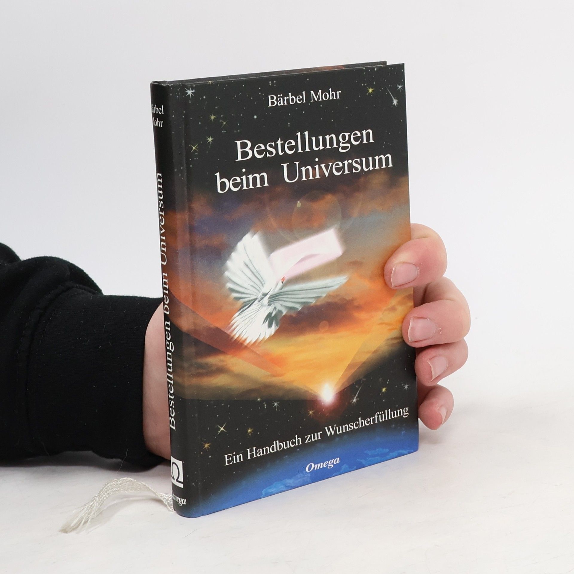 Bärbel Mohr Bestellungen beim Universum