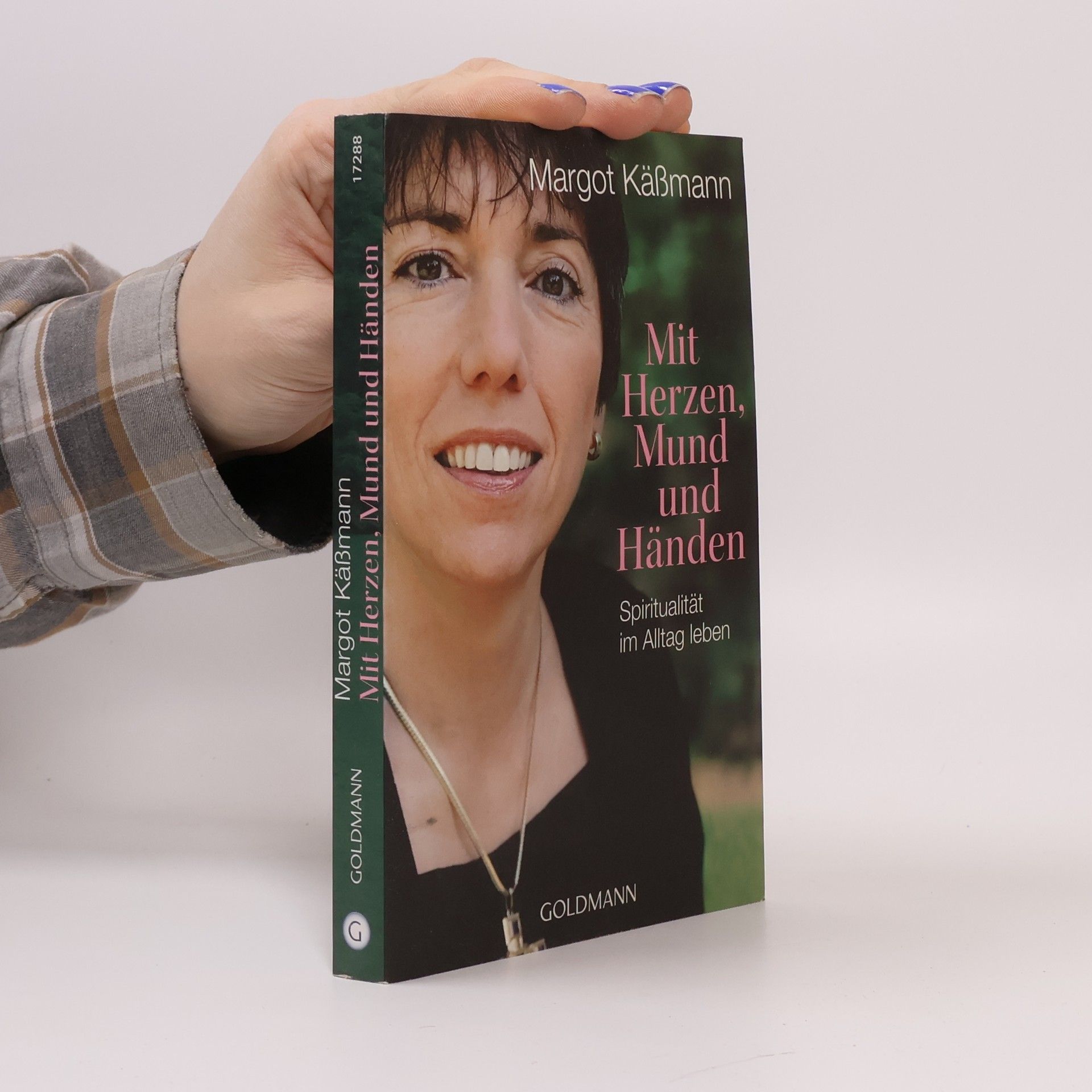 Mit Herzen, Mund und Händen