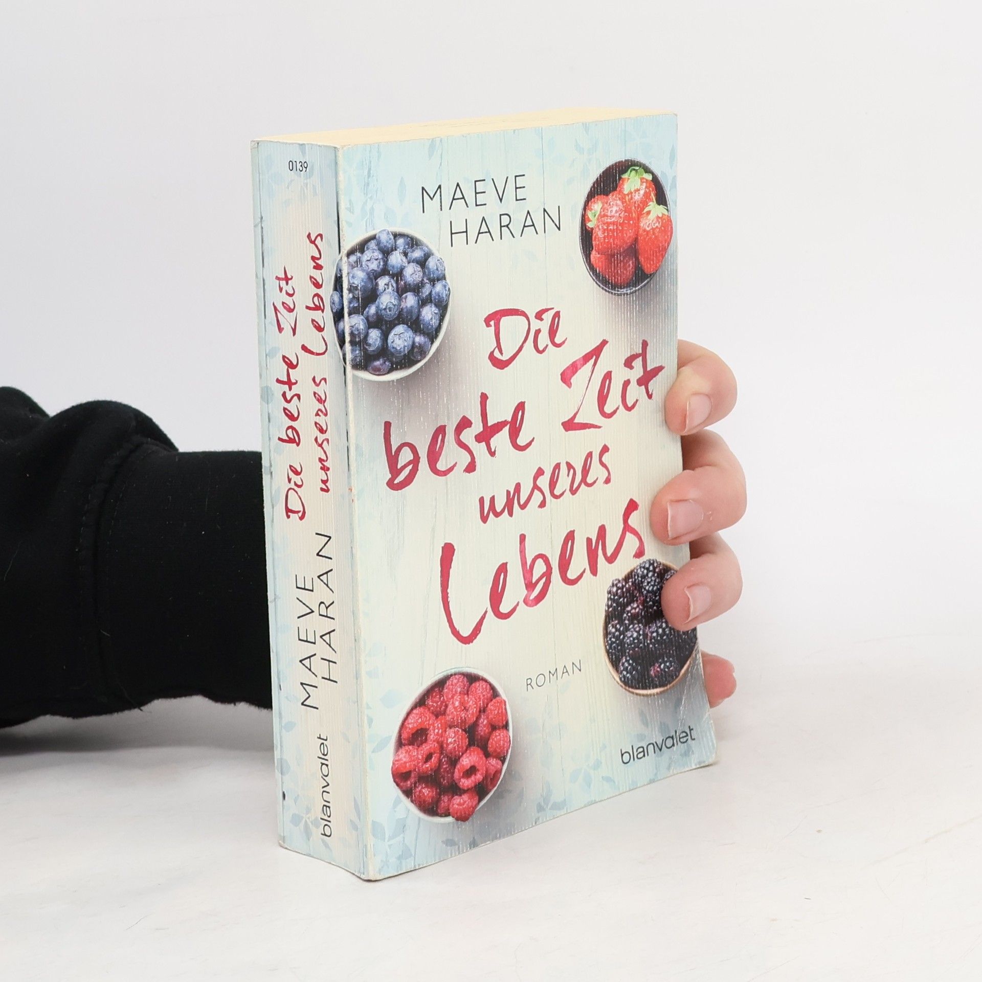 Maeve Haran Die beste Zeit unseres Lebens
