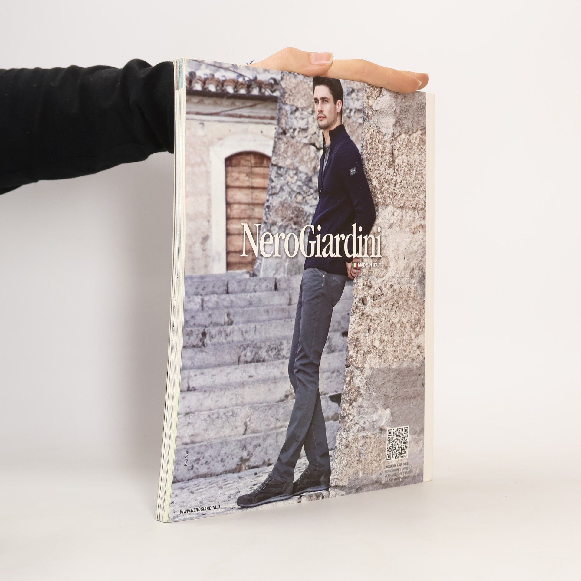 Various authors Enciclopedia del fitness