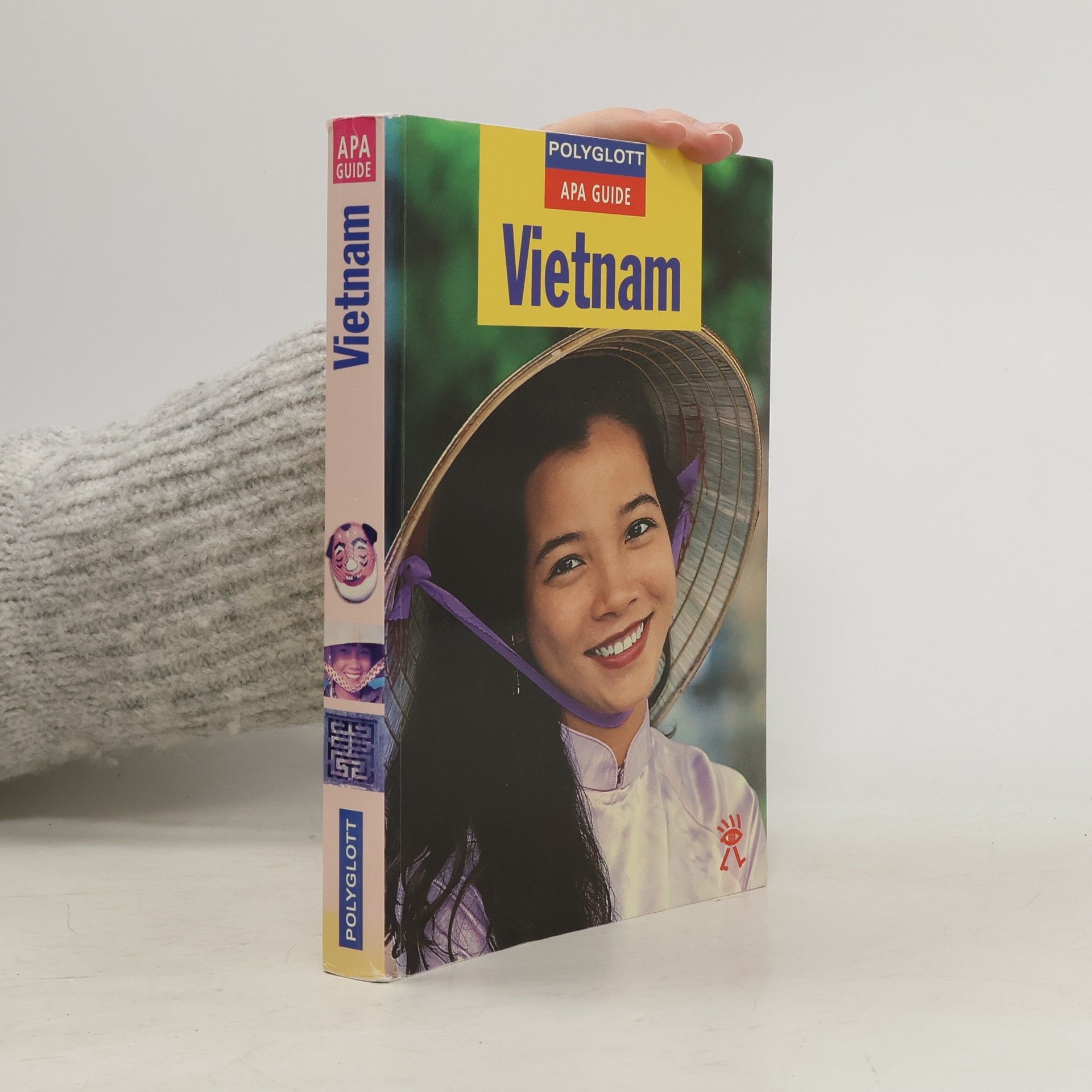 Susan Cunningham Vietnam