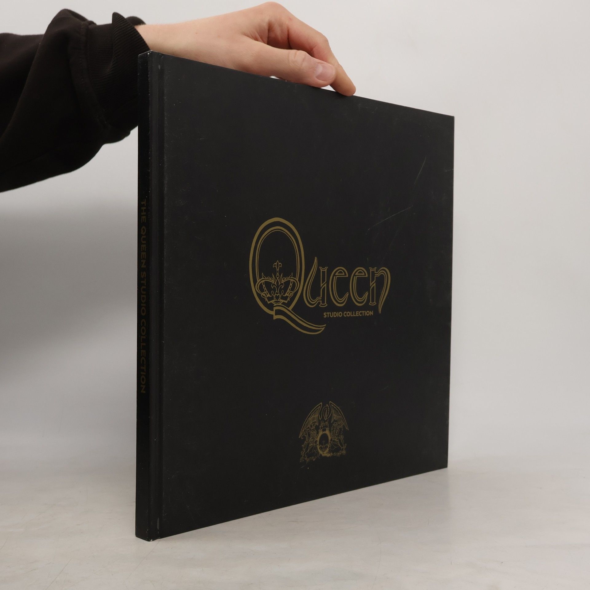 Autorenkollektiv Queen