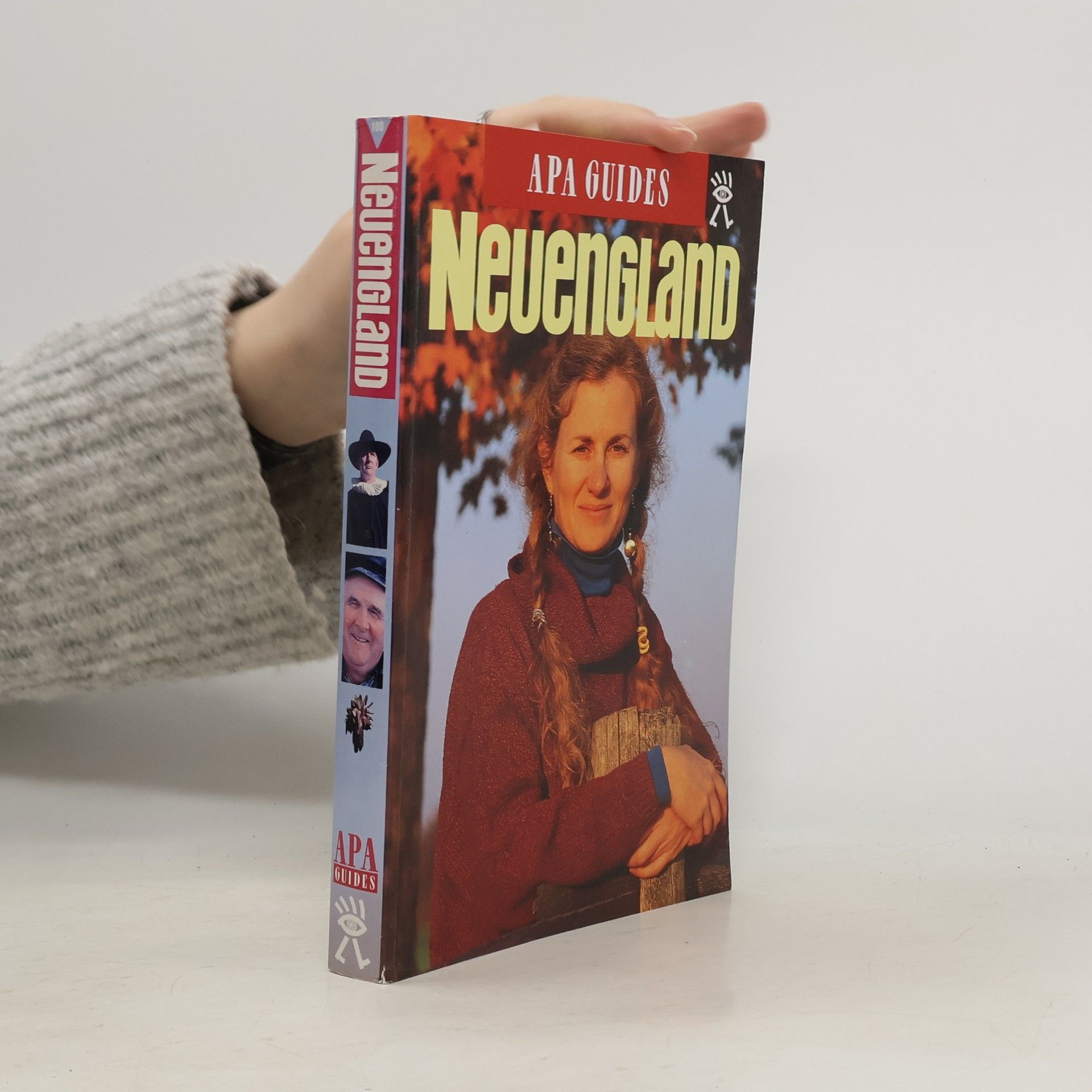 Brian Bell Neuengland