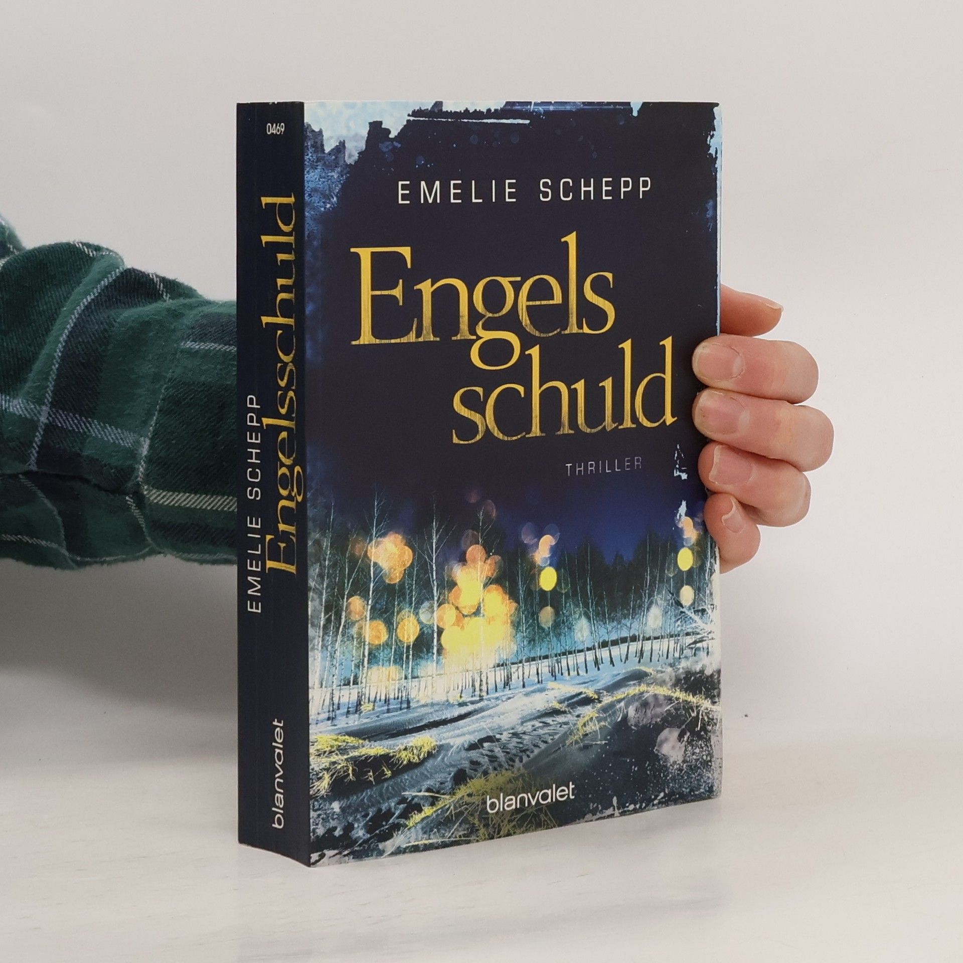 Emelie Schepp Engelsschuld