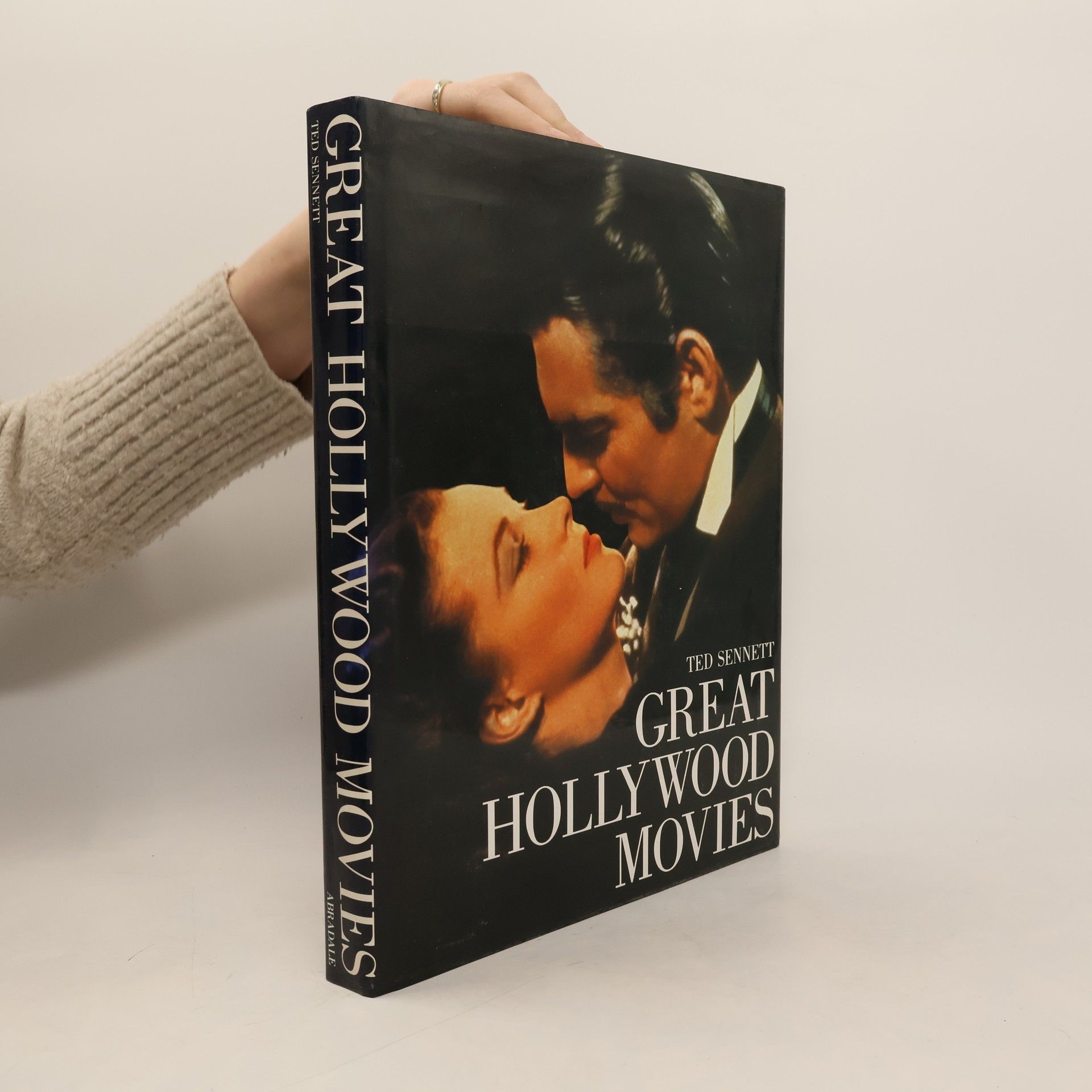 Ted Sennett Great Hollywood Movies