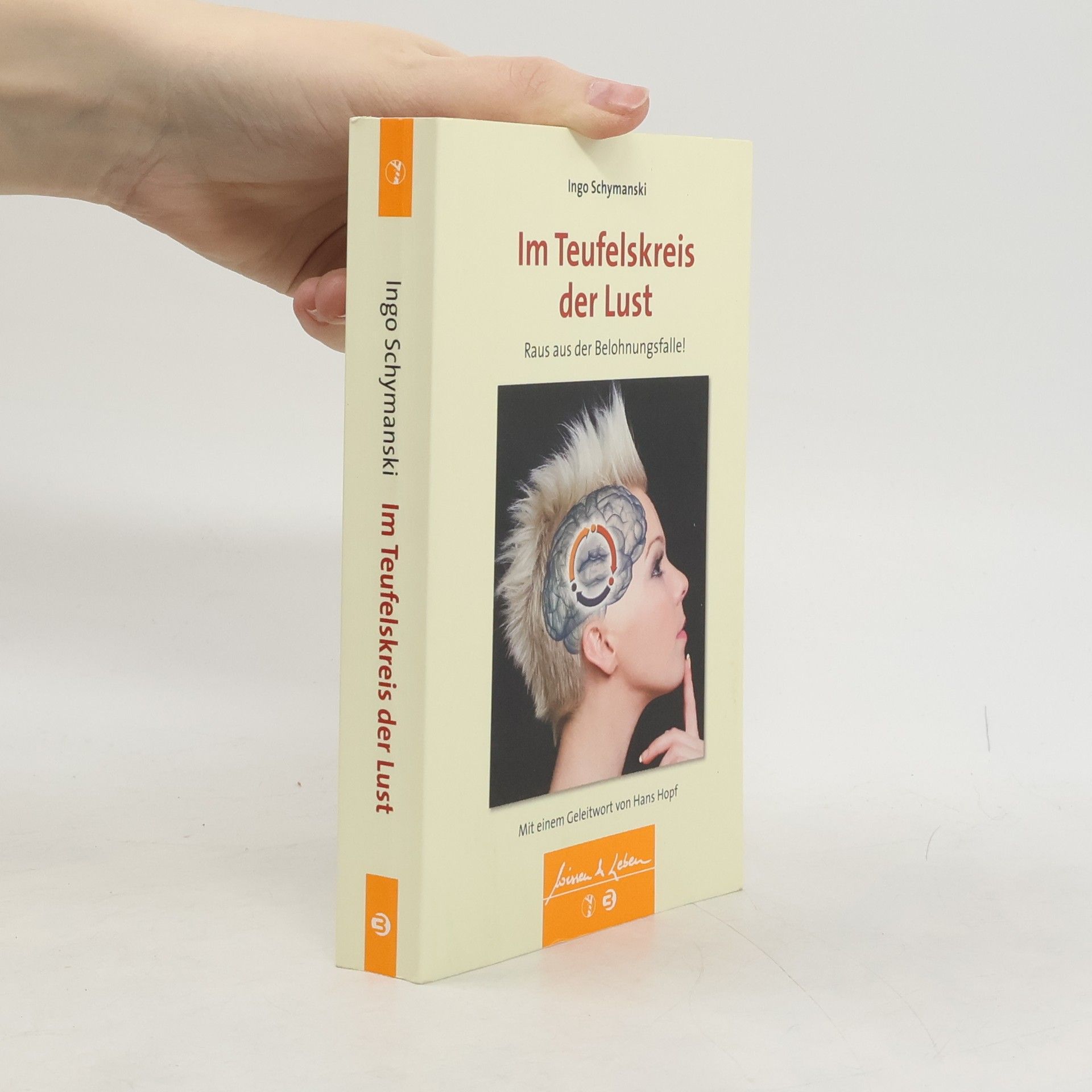 Ingo Schymanski Im Teufelskreis der Lust