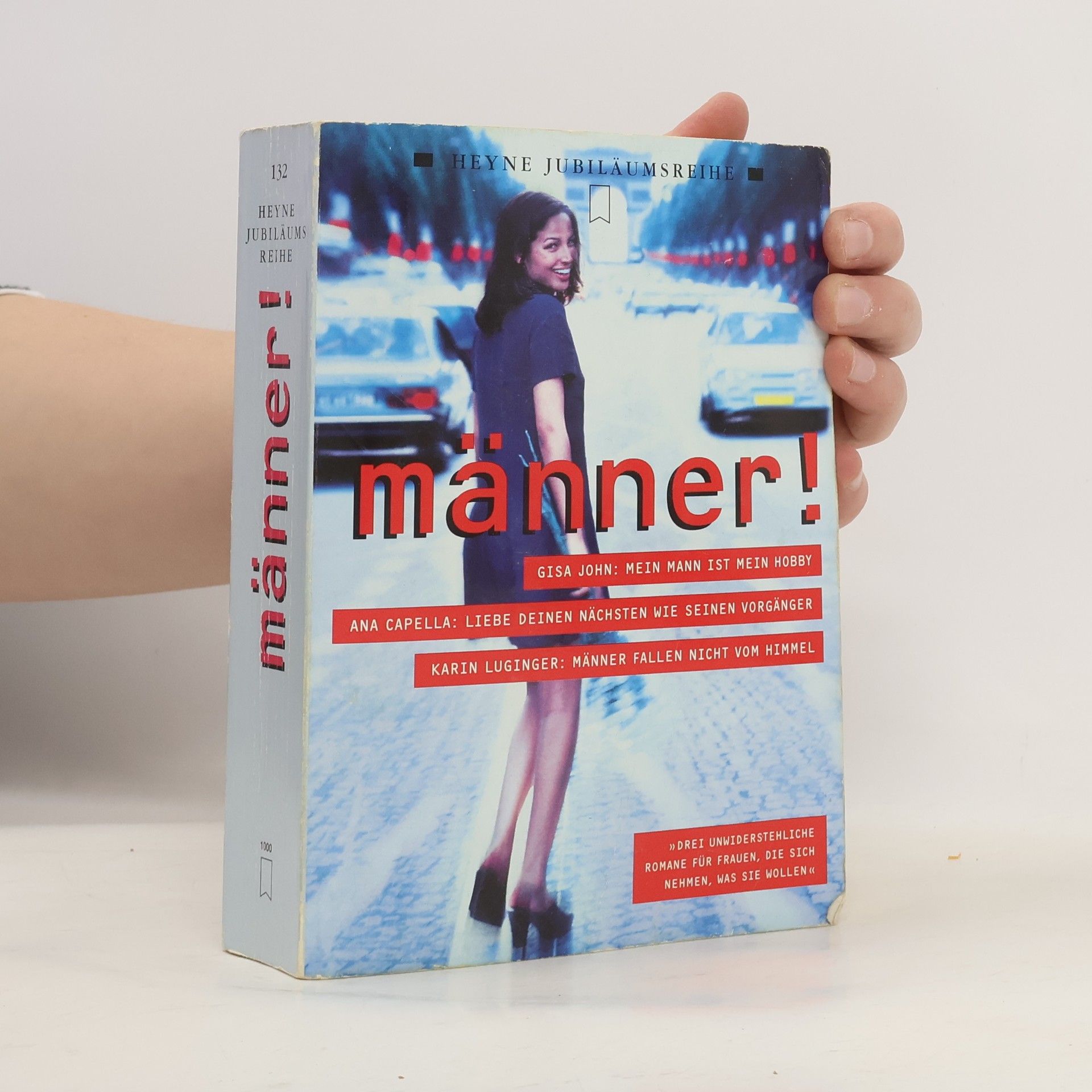 Autores varios Männer!