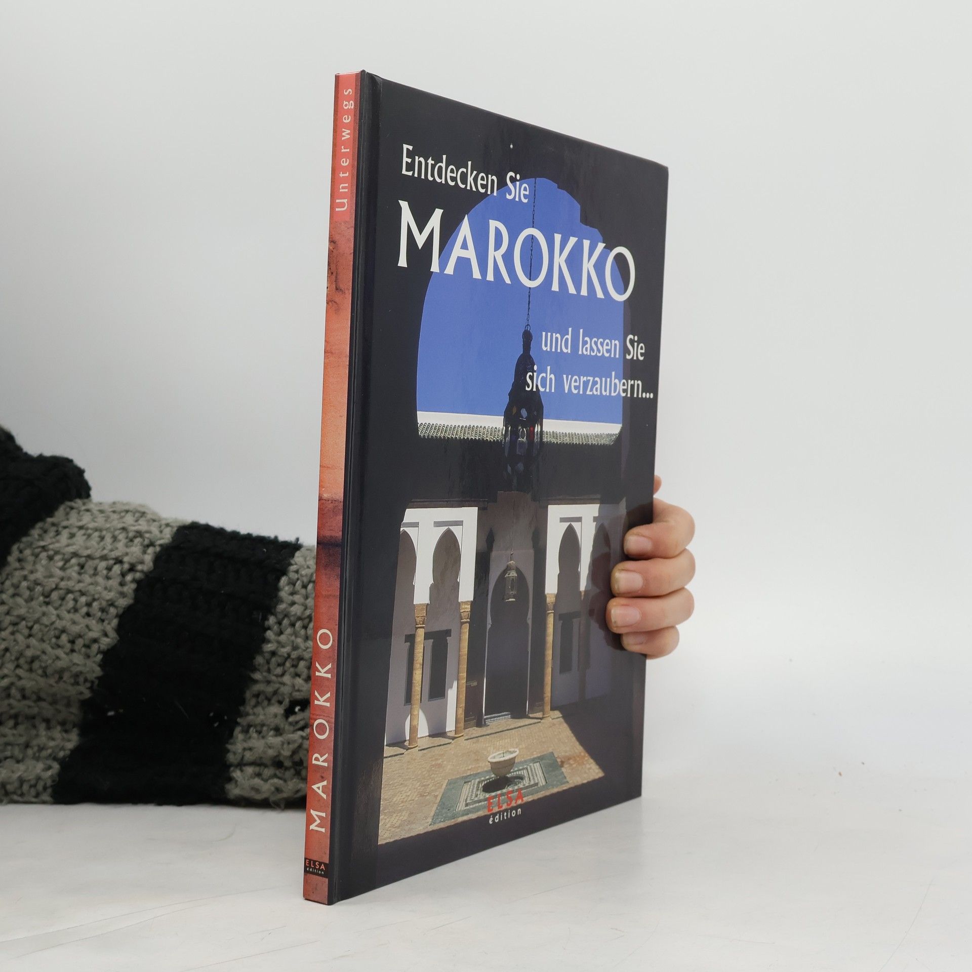 Various authors Marokko