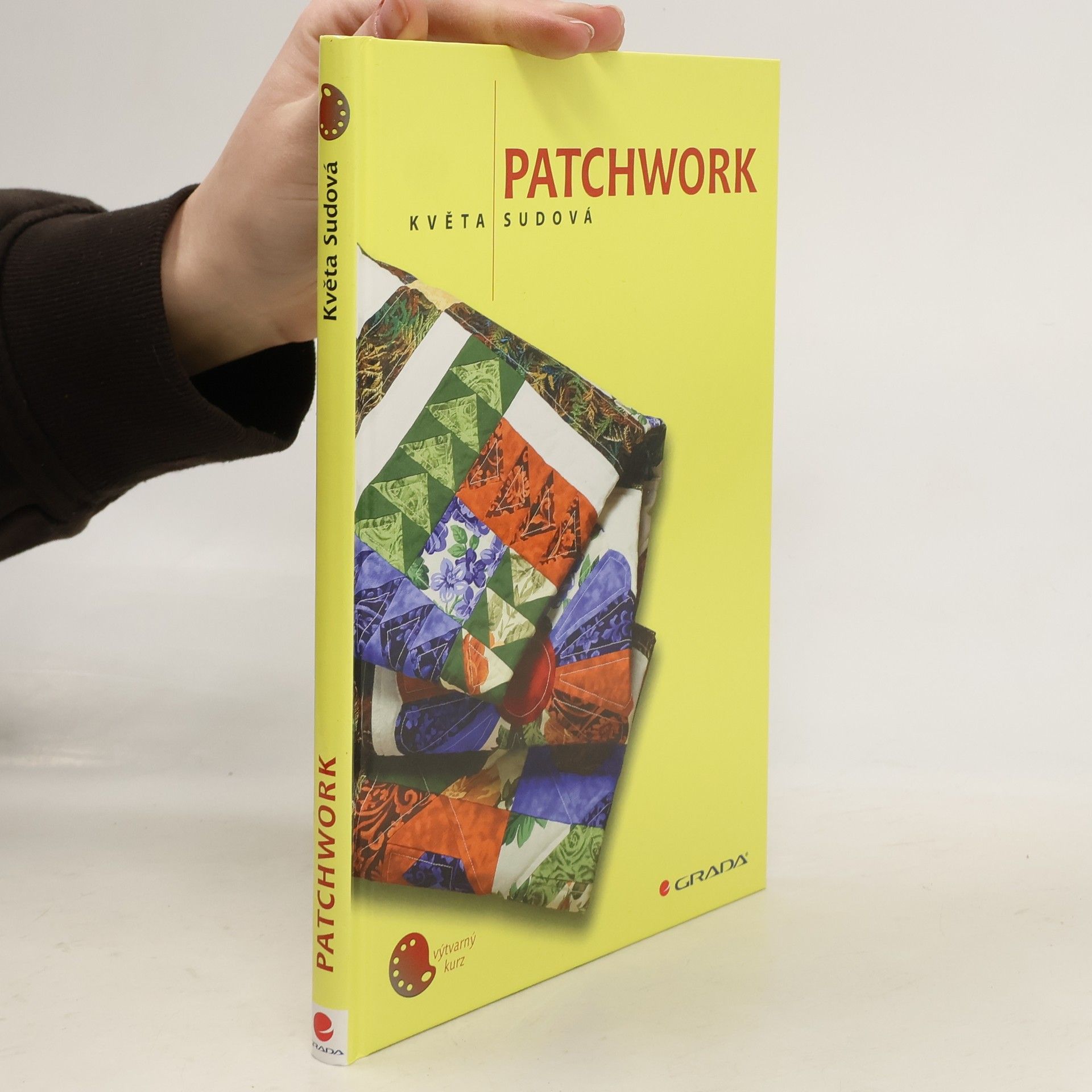 Květa Sudová Patchwork