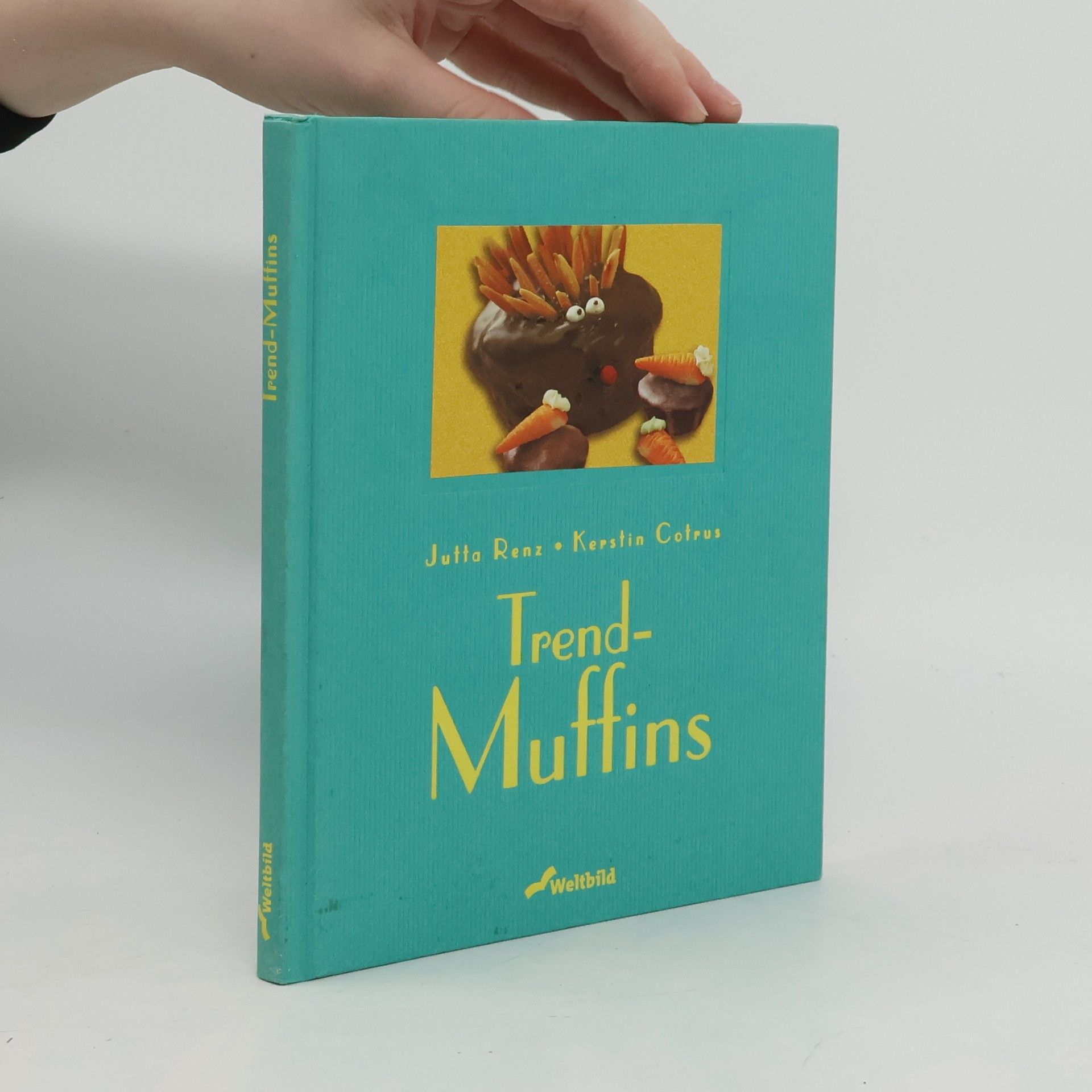 Jutta Renz Trend-Muffins