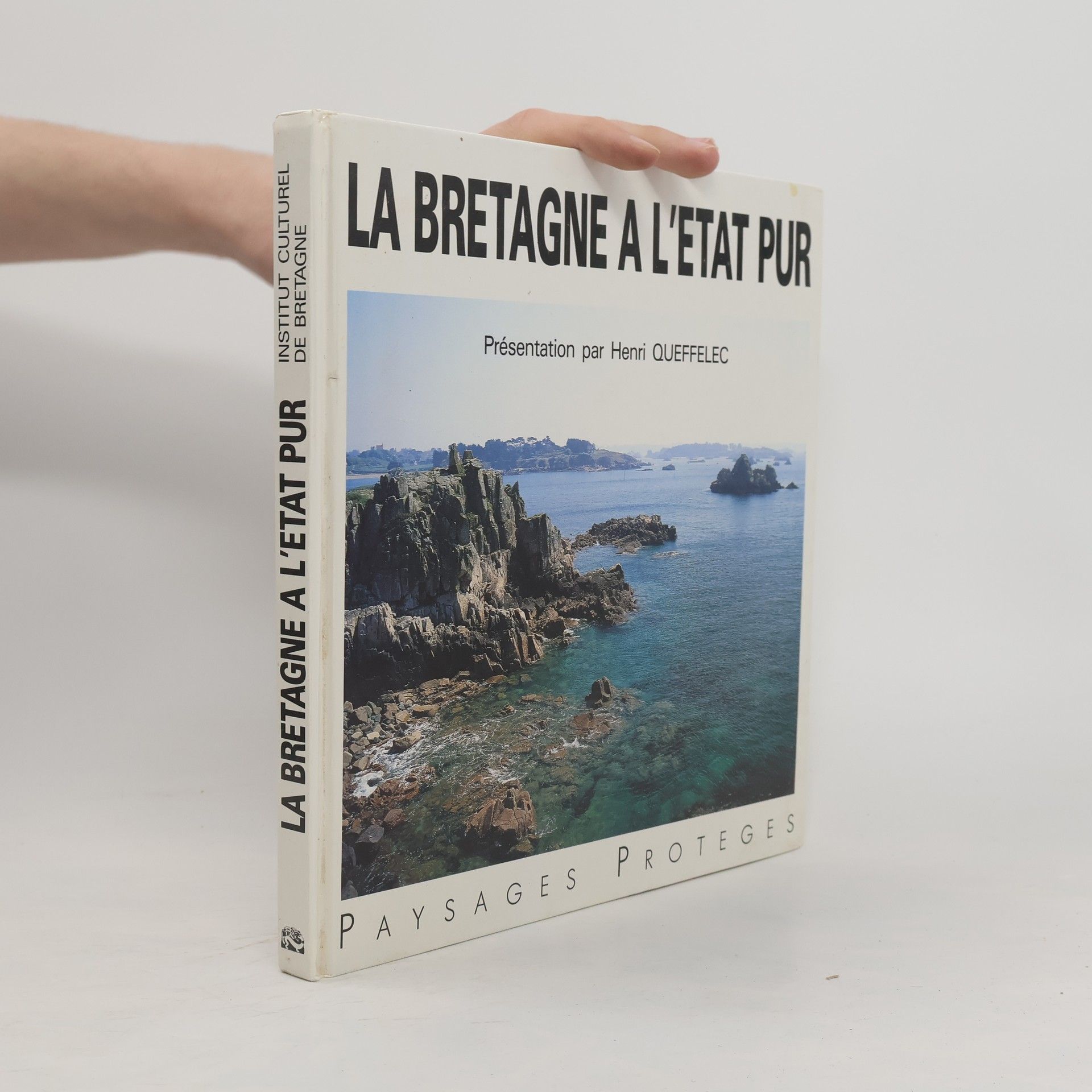 La Bretagne à l'état pur