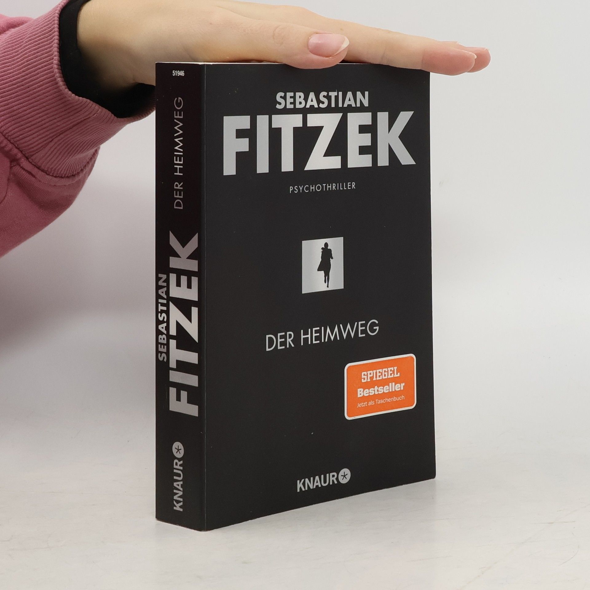 Sebastian Fitzek Der Heimweg