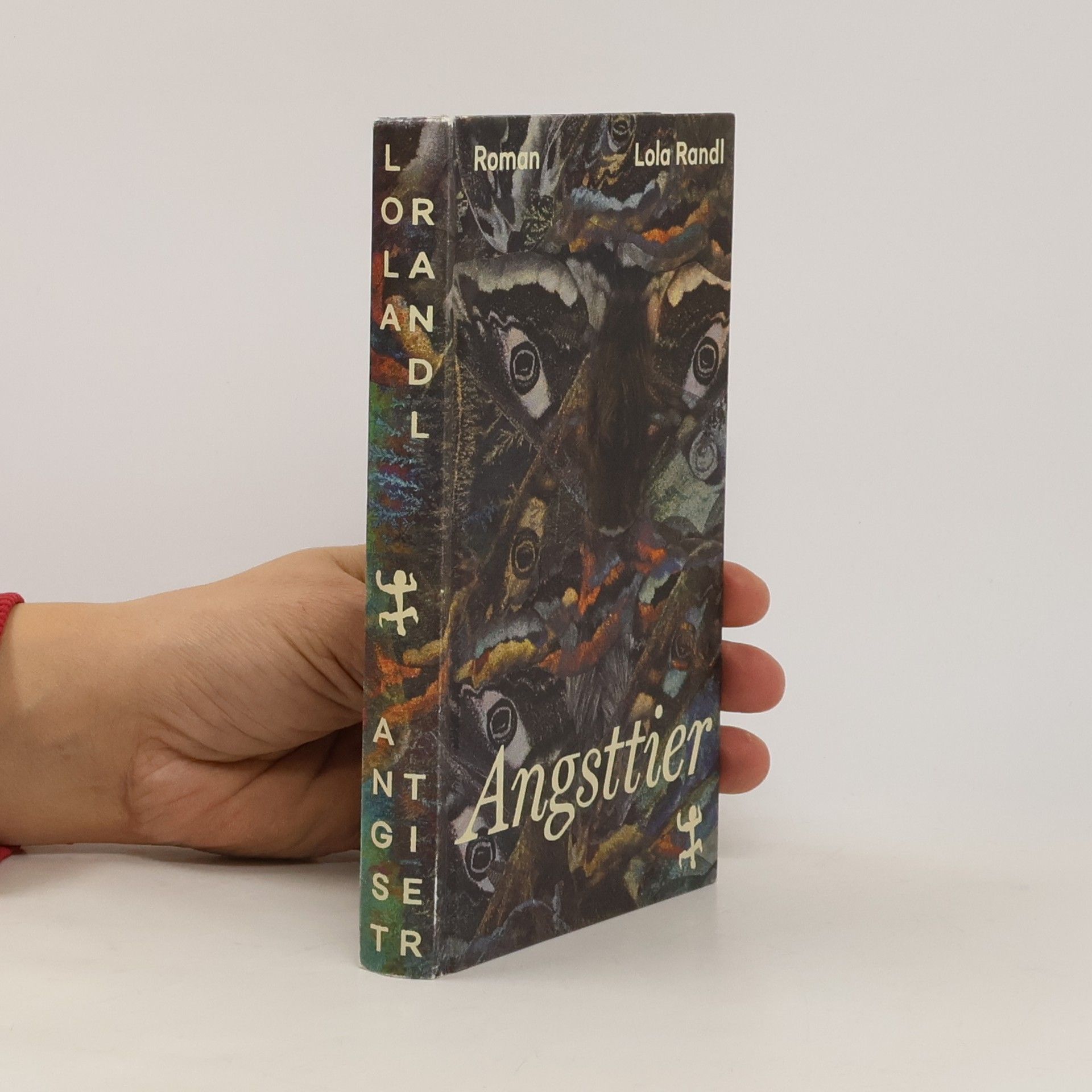 Lola Randl Angsttier