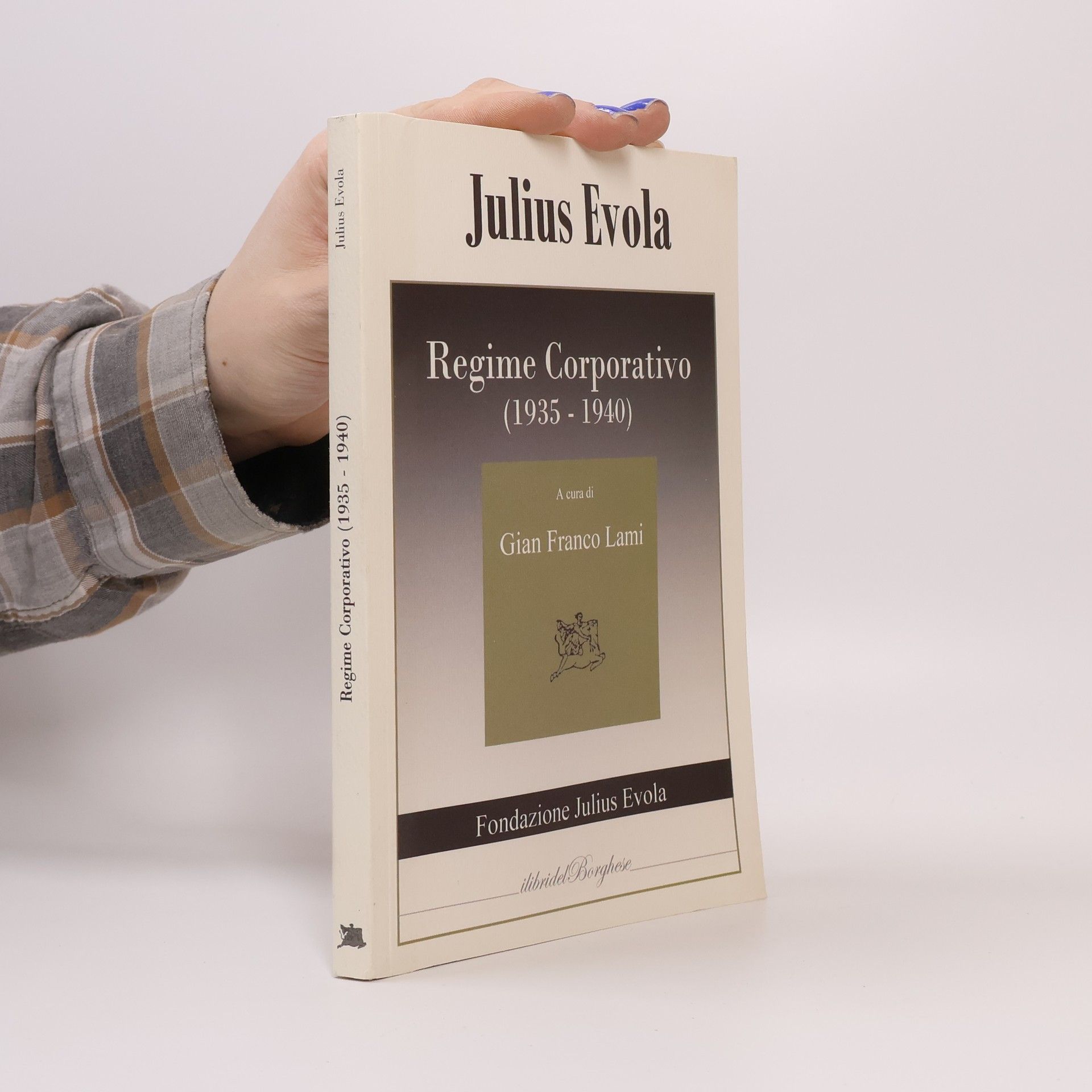 Regime corporativo (1935 - 1940)