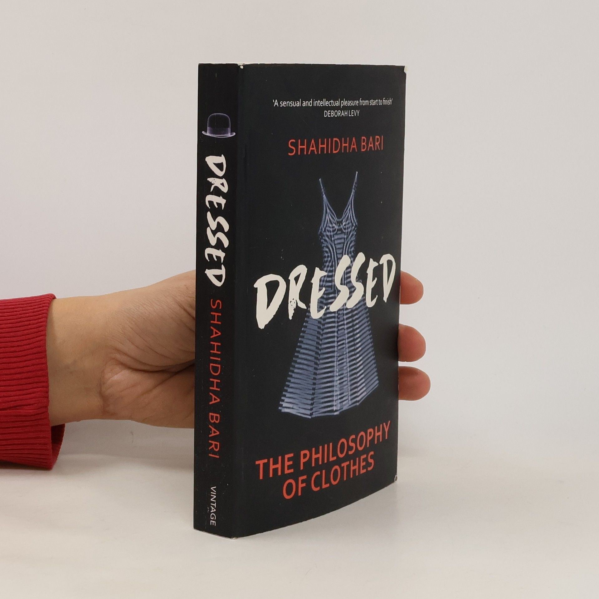 Shahidha Bari Dressed