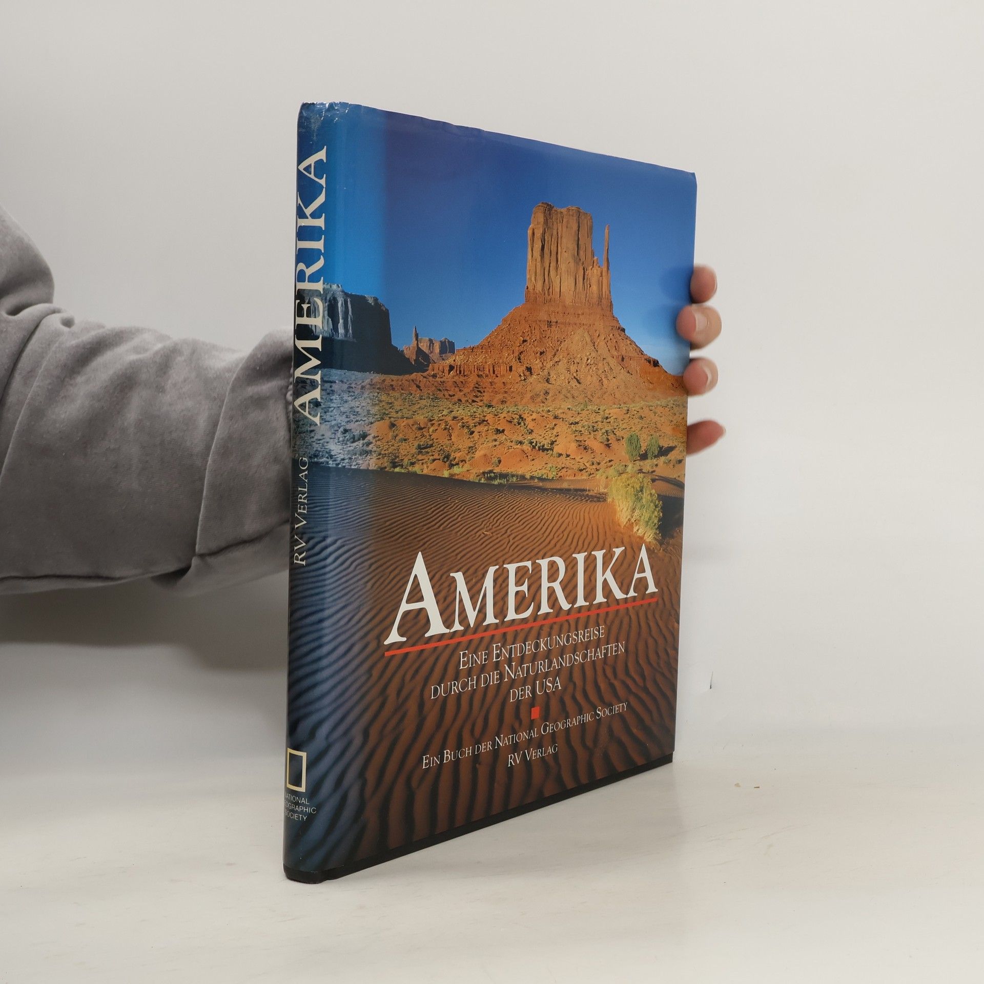 Carol Bittig Lutyk Amerika