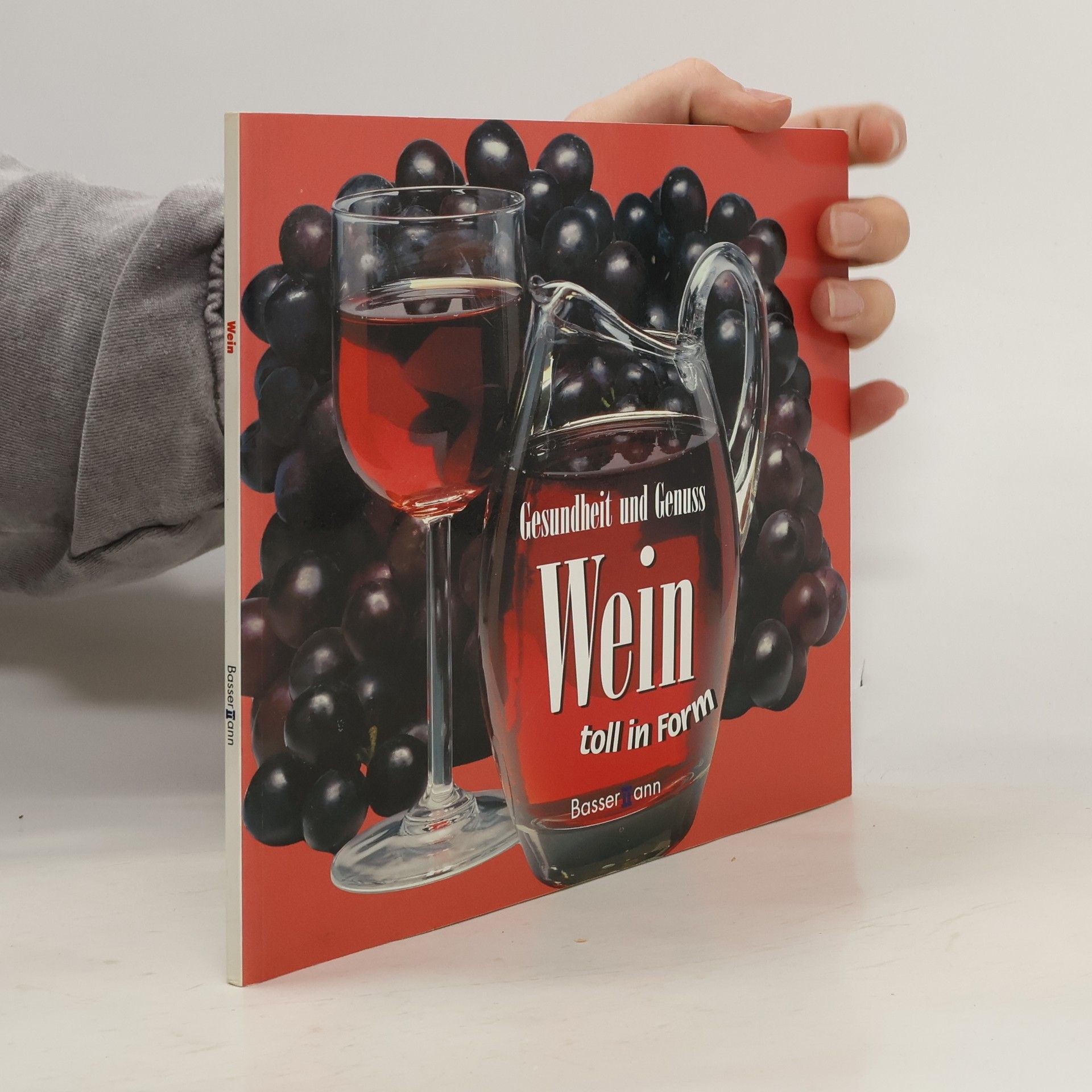 Sylvia Winnewisser Wein