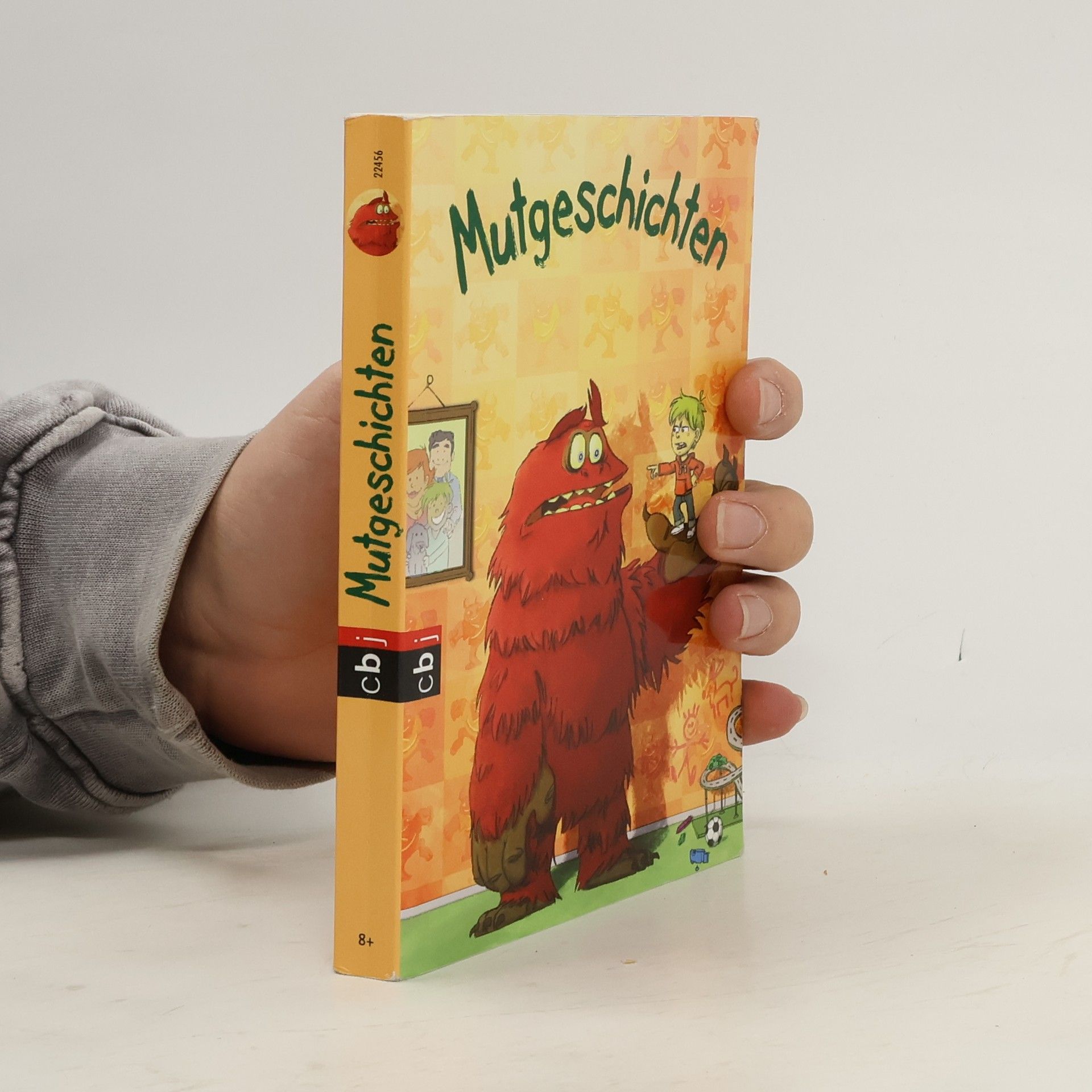 Autorenkollektiv Mutgeschichten