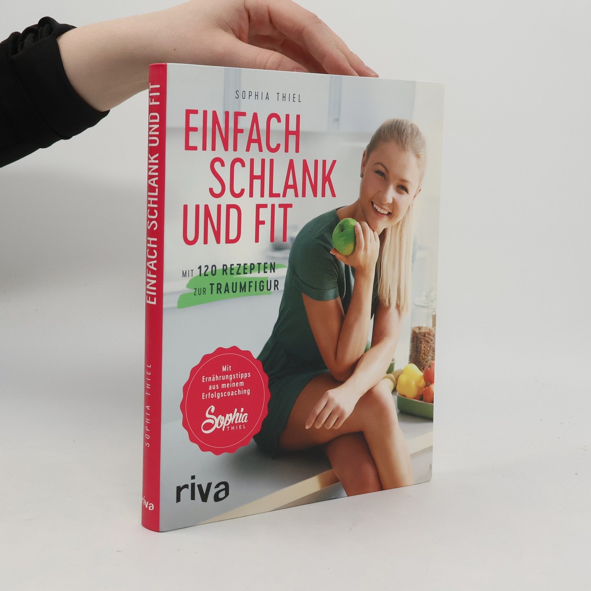 Sophia Thiel Einfach schlank und fit